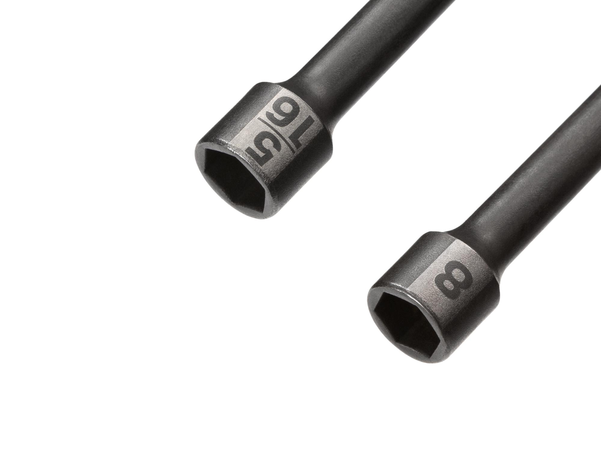 Closeup view of Tekton  set. Item #26984