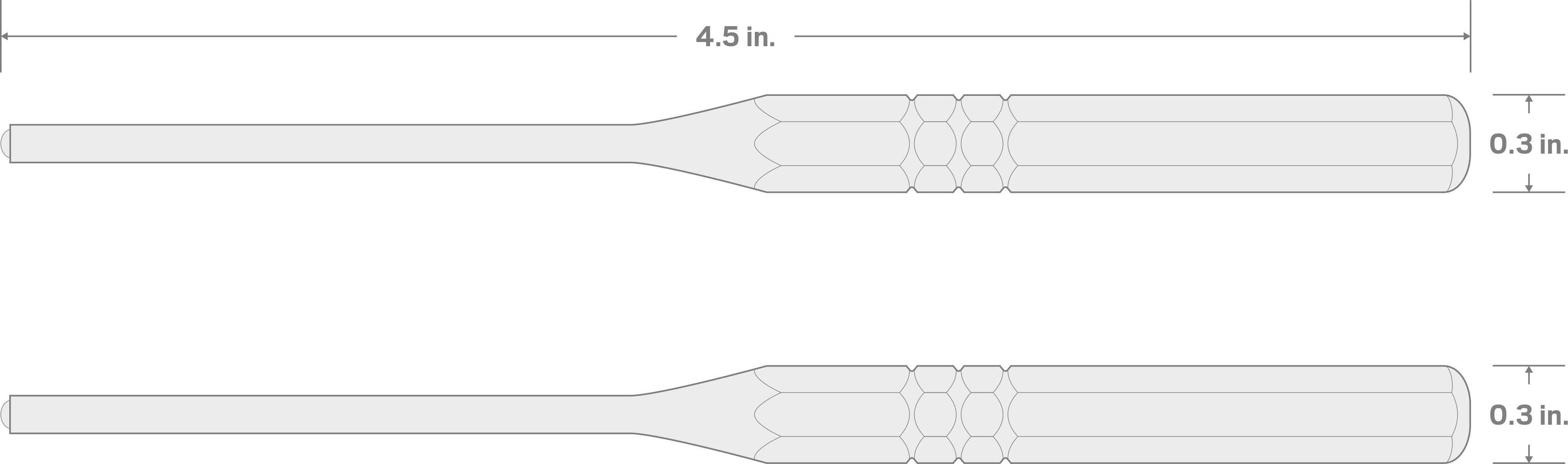 Specs for 5/64 Inch Roll Pin Punch