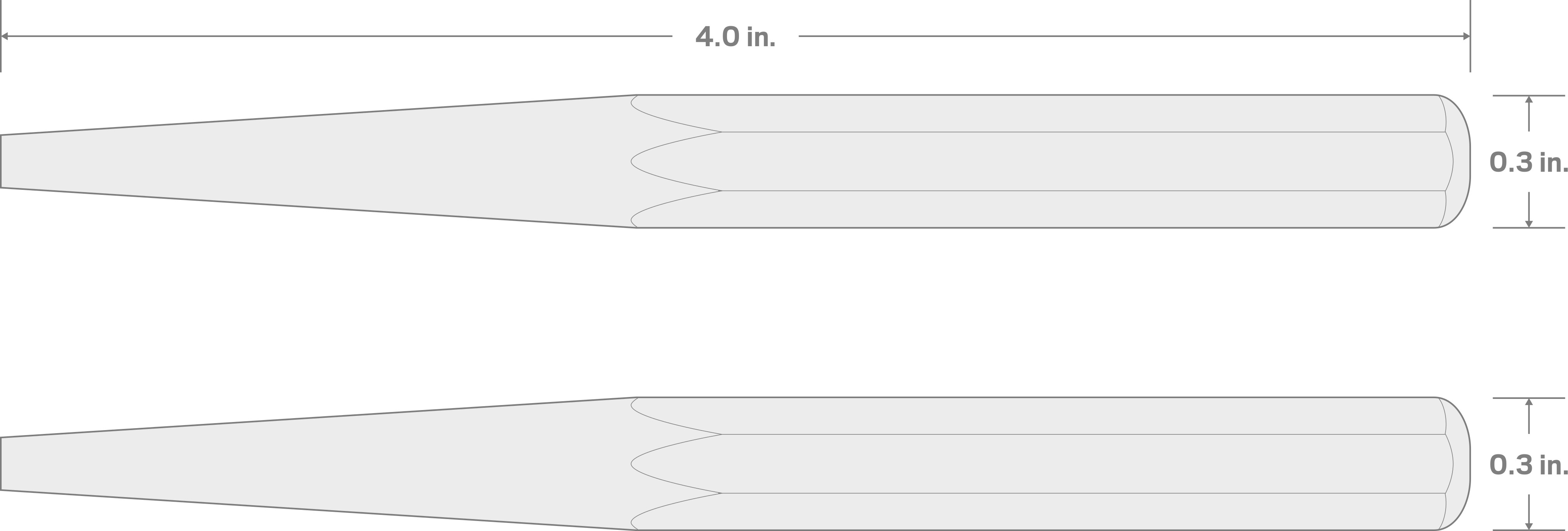 Specs for 1/16 Inch Solid Punch