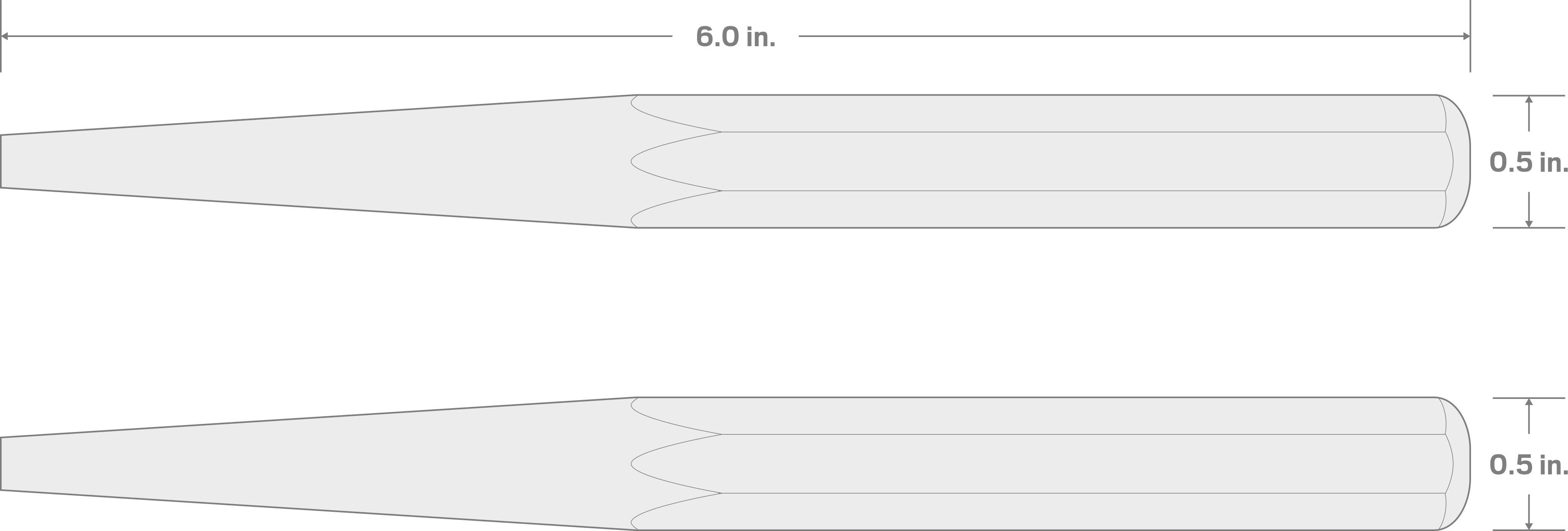 Specs for 1/4 Inch Solid Punch