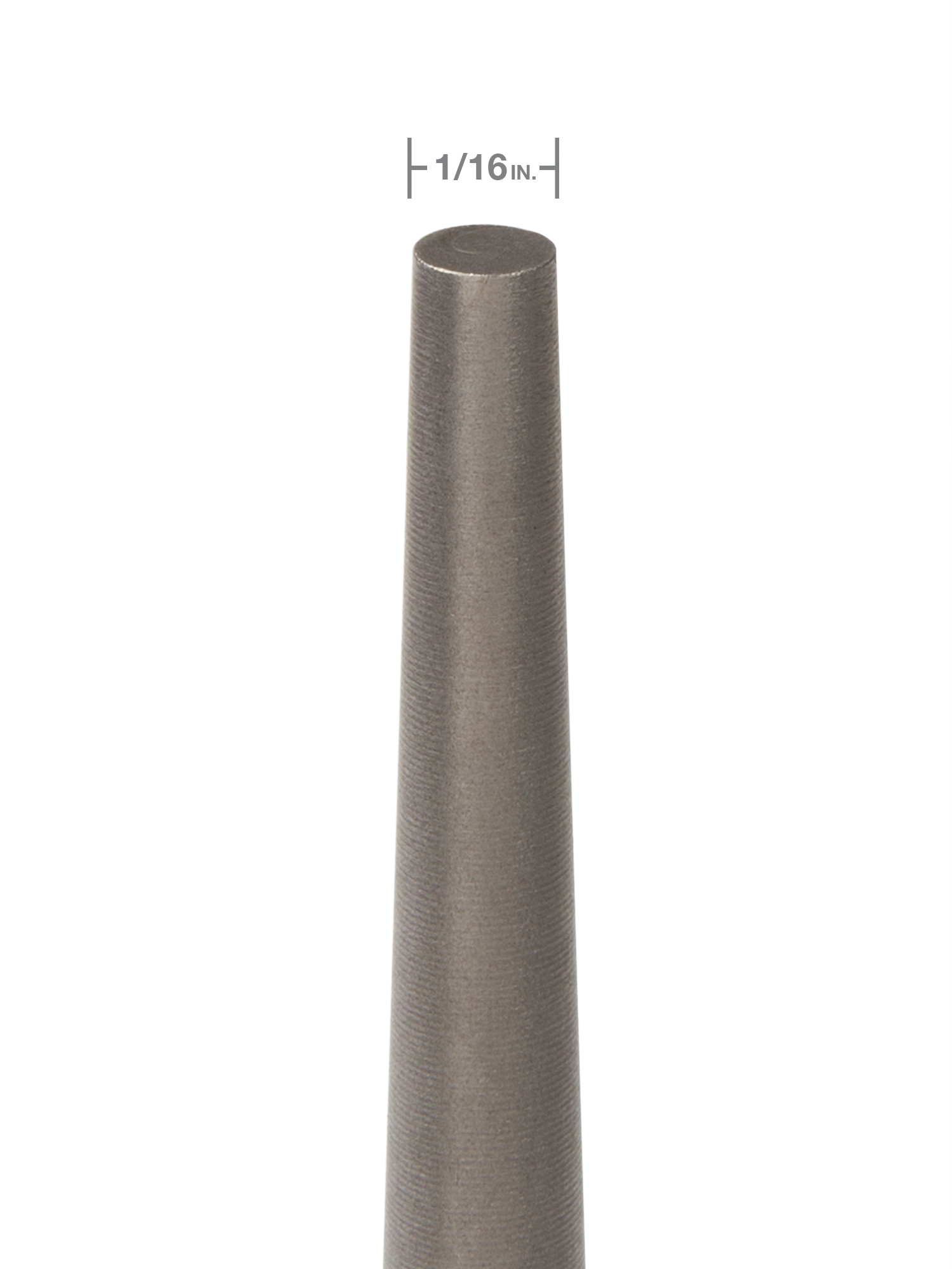 1/16 Inch Alignment Punch | TEKTON | 66171