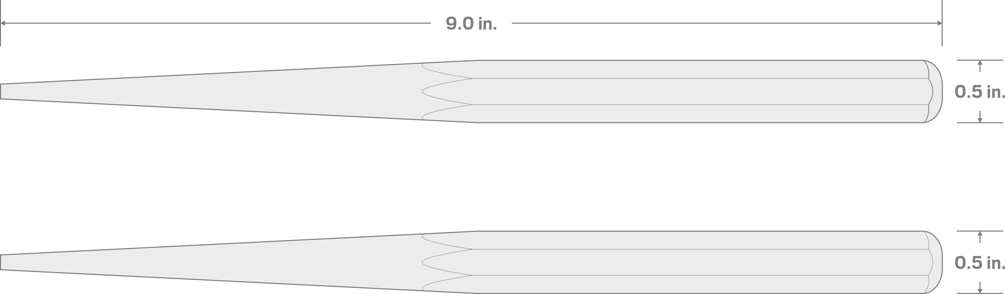 Specs for 3/16 Inch Alignment Punch