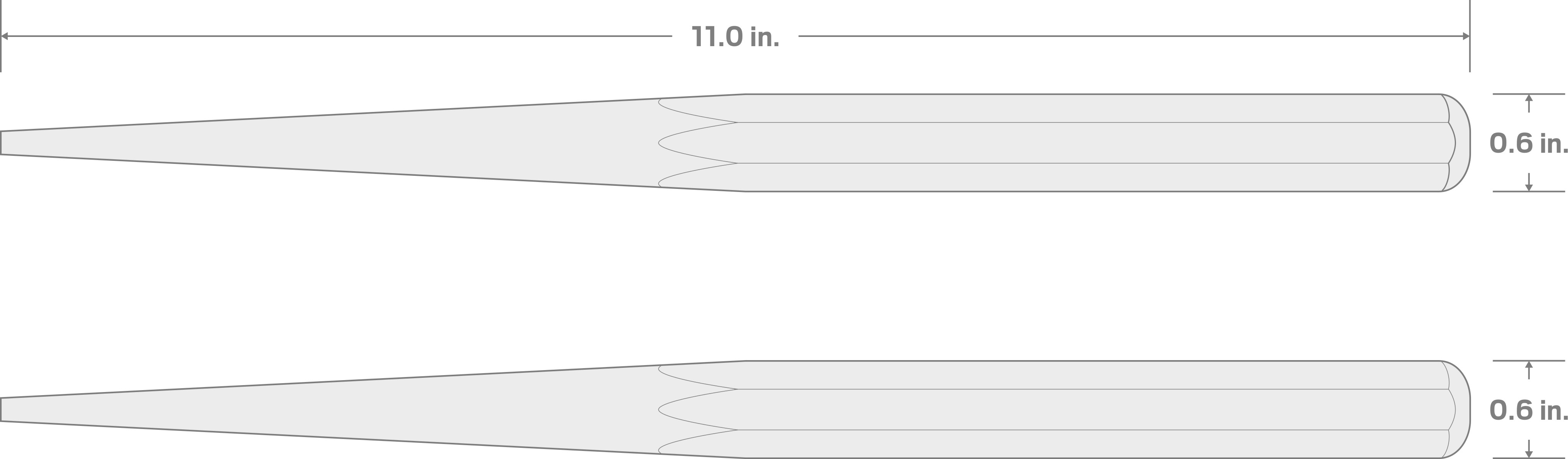 Specs for 1/4 Inch Alignment Punch