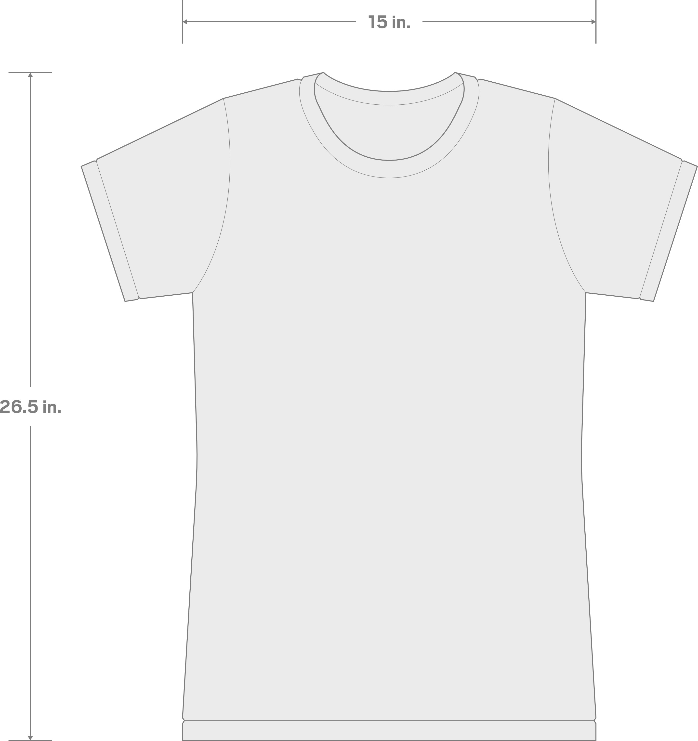 Specs for Tekton Women's T-Shirt, Heather Gray (S)