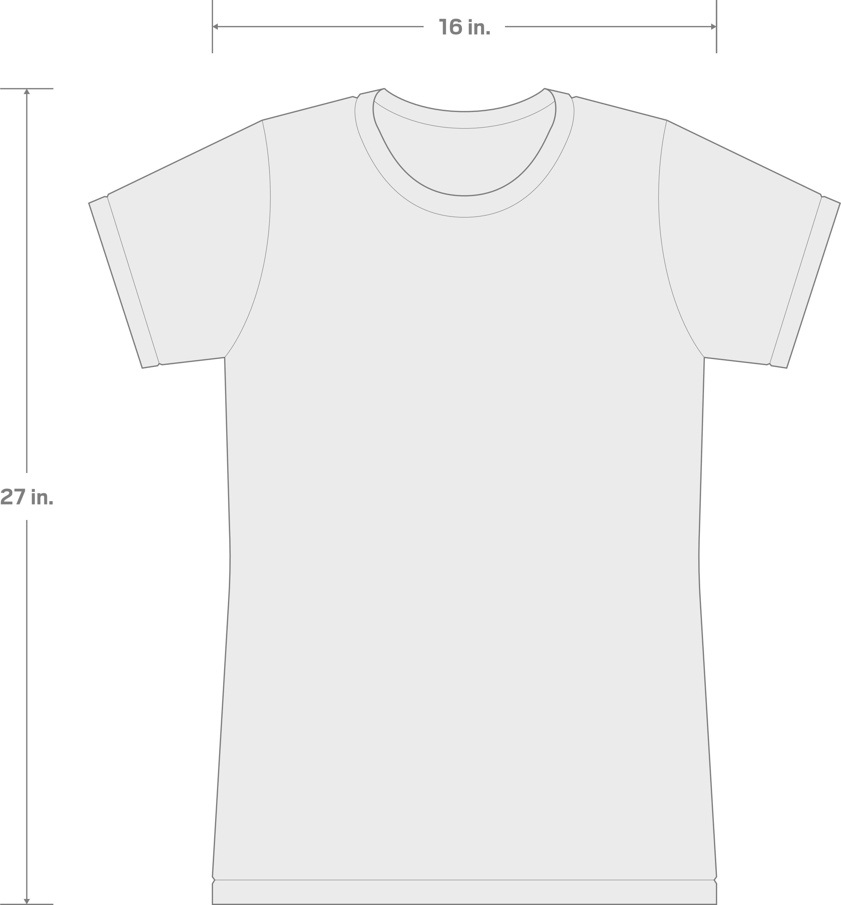 Specs for Tekton Women's T-Shirt, Heather Gray (M)