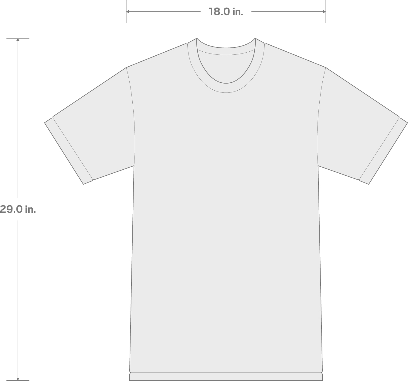 Specs for Tekton Unisex T-Shirt, Heather Gray (Medium)