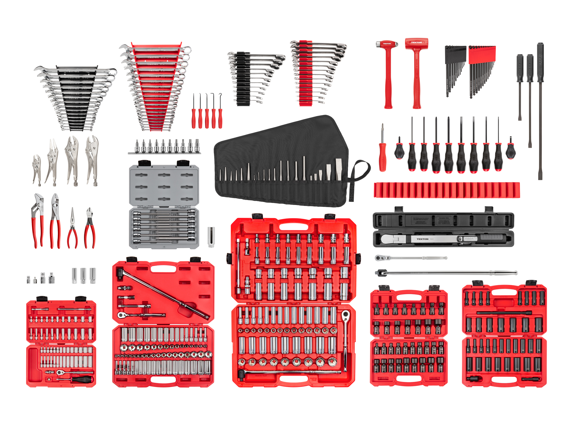 Auto Mechanic Core Bundle