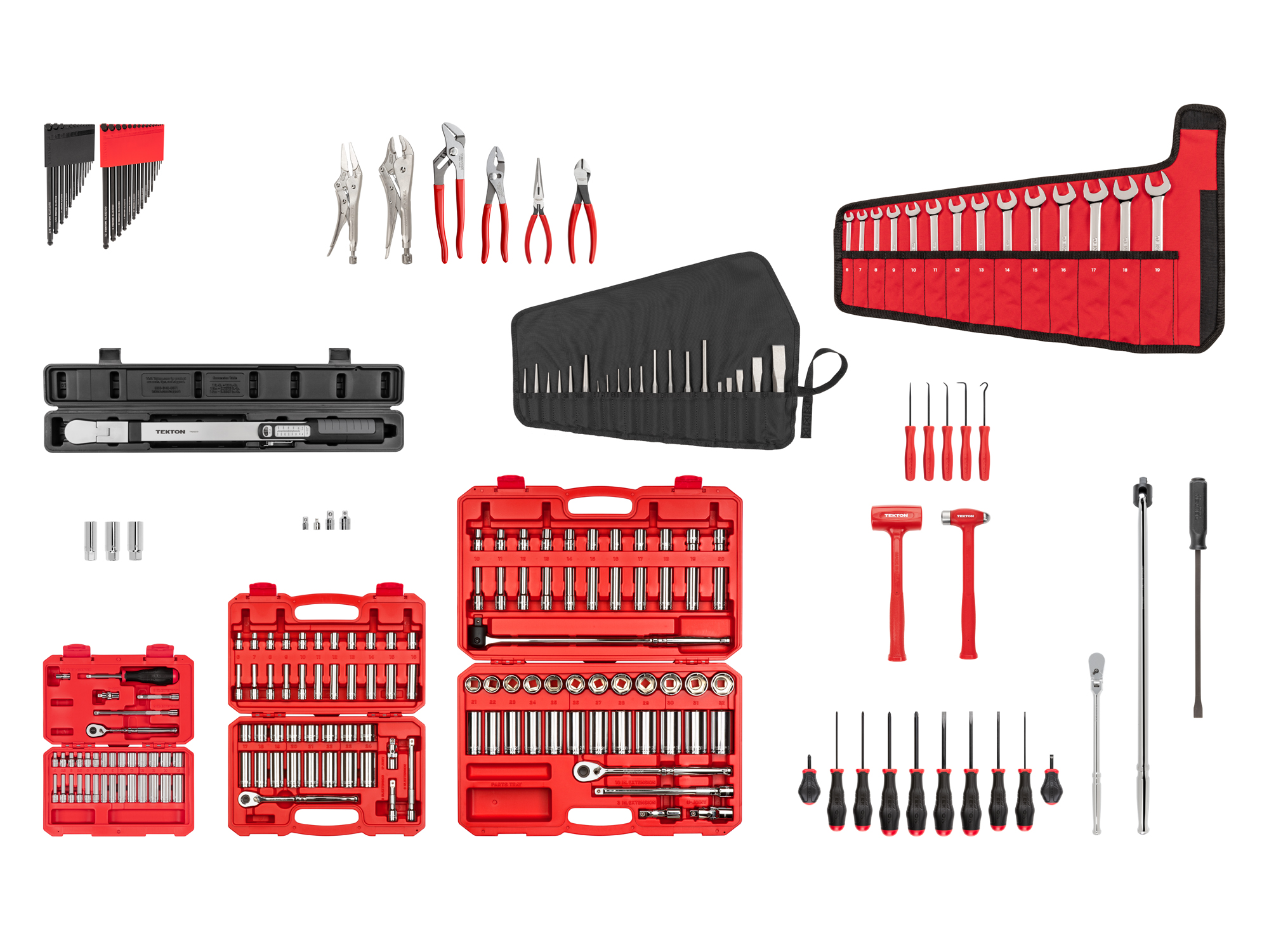 Metric Core Bundle