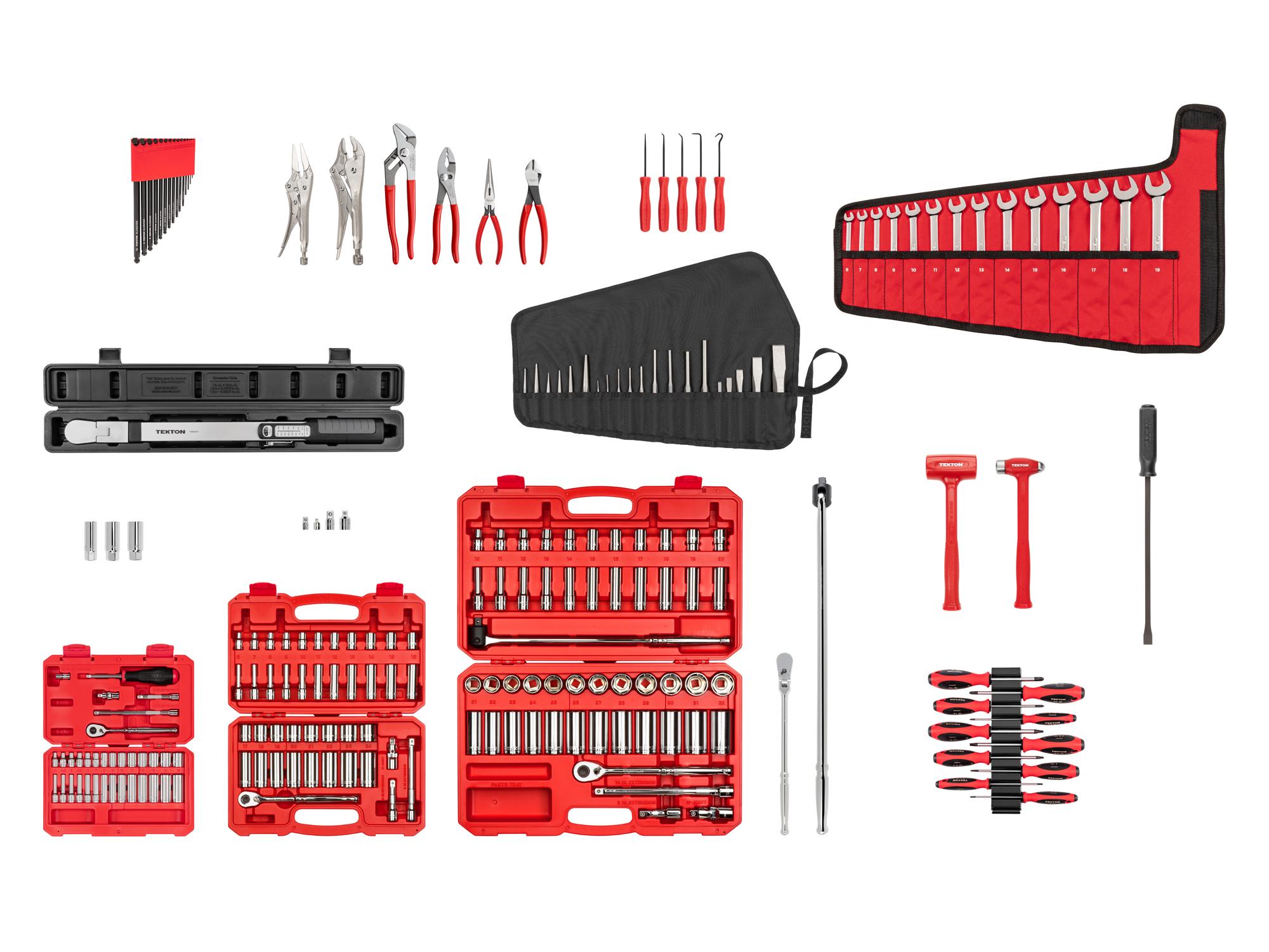 Metric Core Bundle