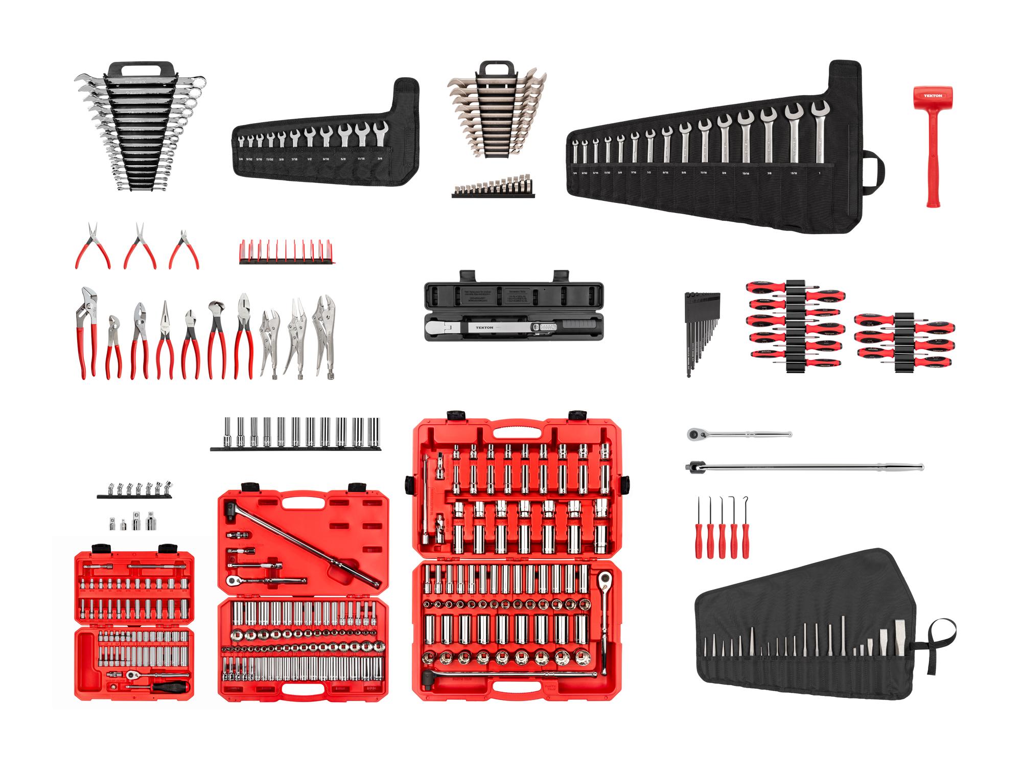 Aircraft Mechanic Bundle