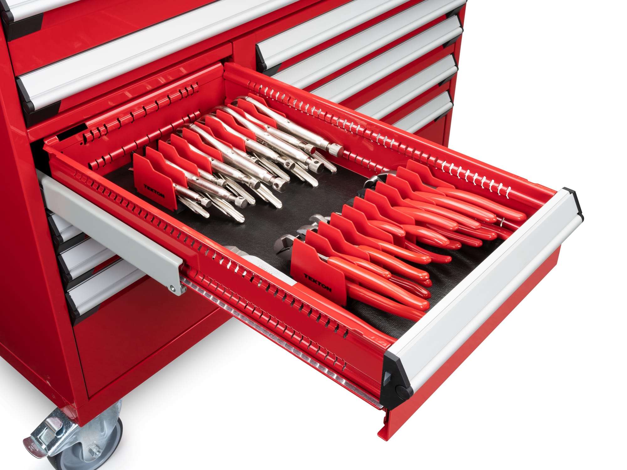 Pliers Bundle (fits 11-Drawer 48 W in. Cabinets)