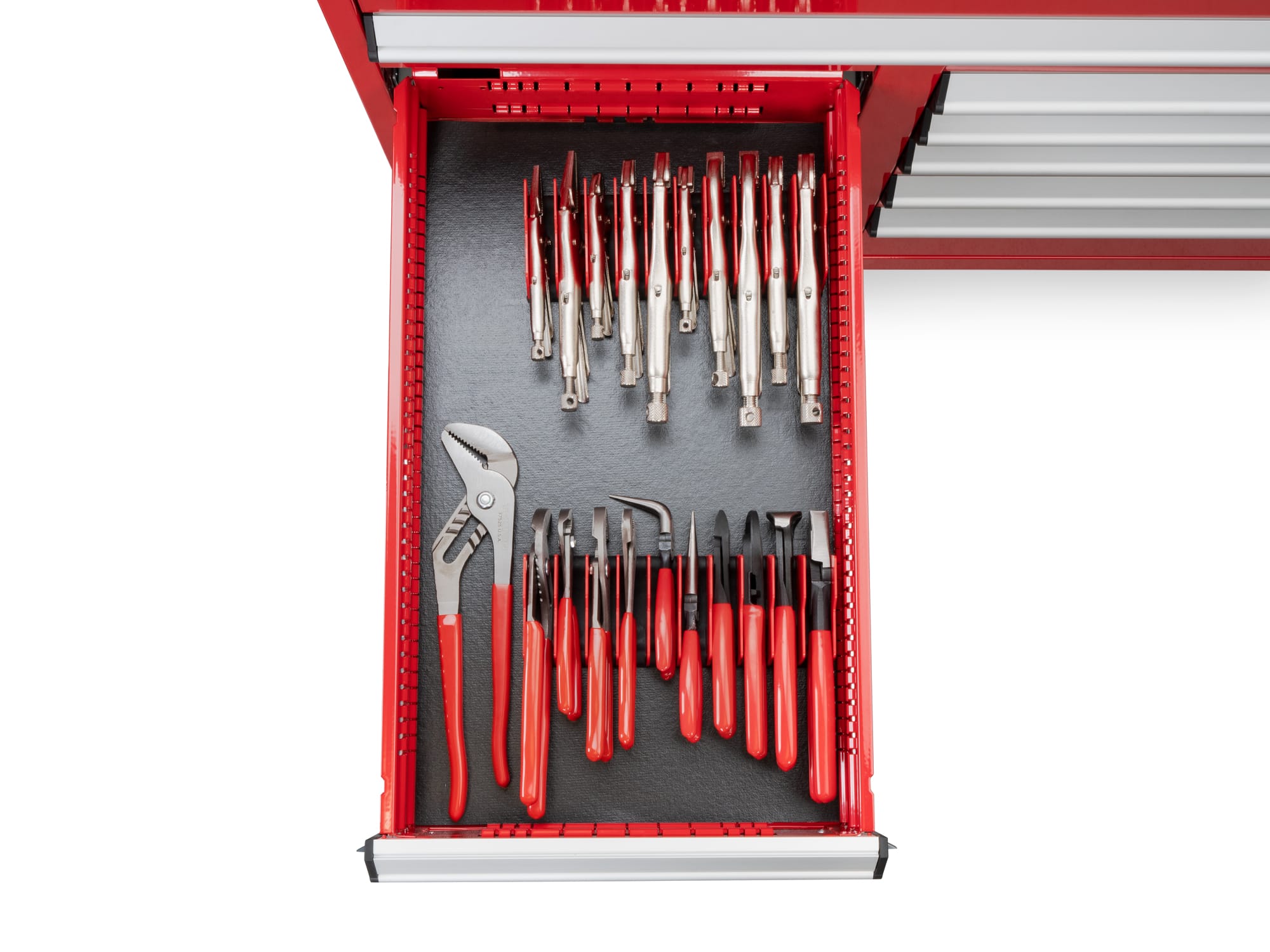 Pliers Bundle (fits 11-Drawer 48 W in. Cabinets)