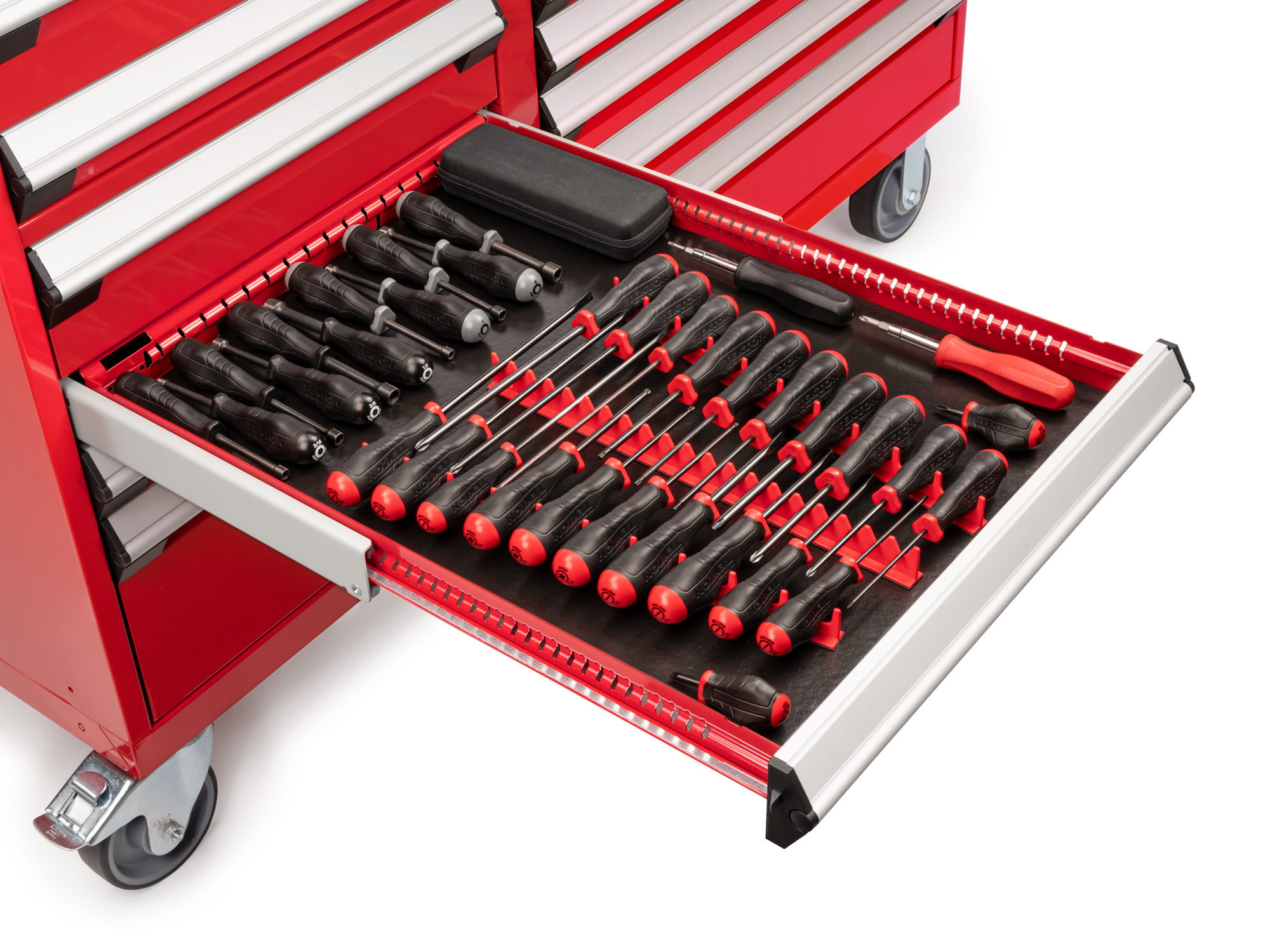 High-Torque Screwdriver Bundle | TEKTON | BDL99927