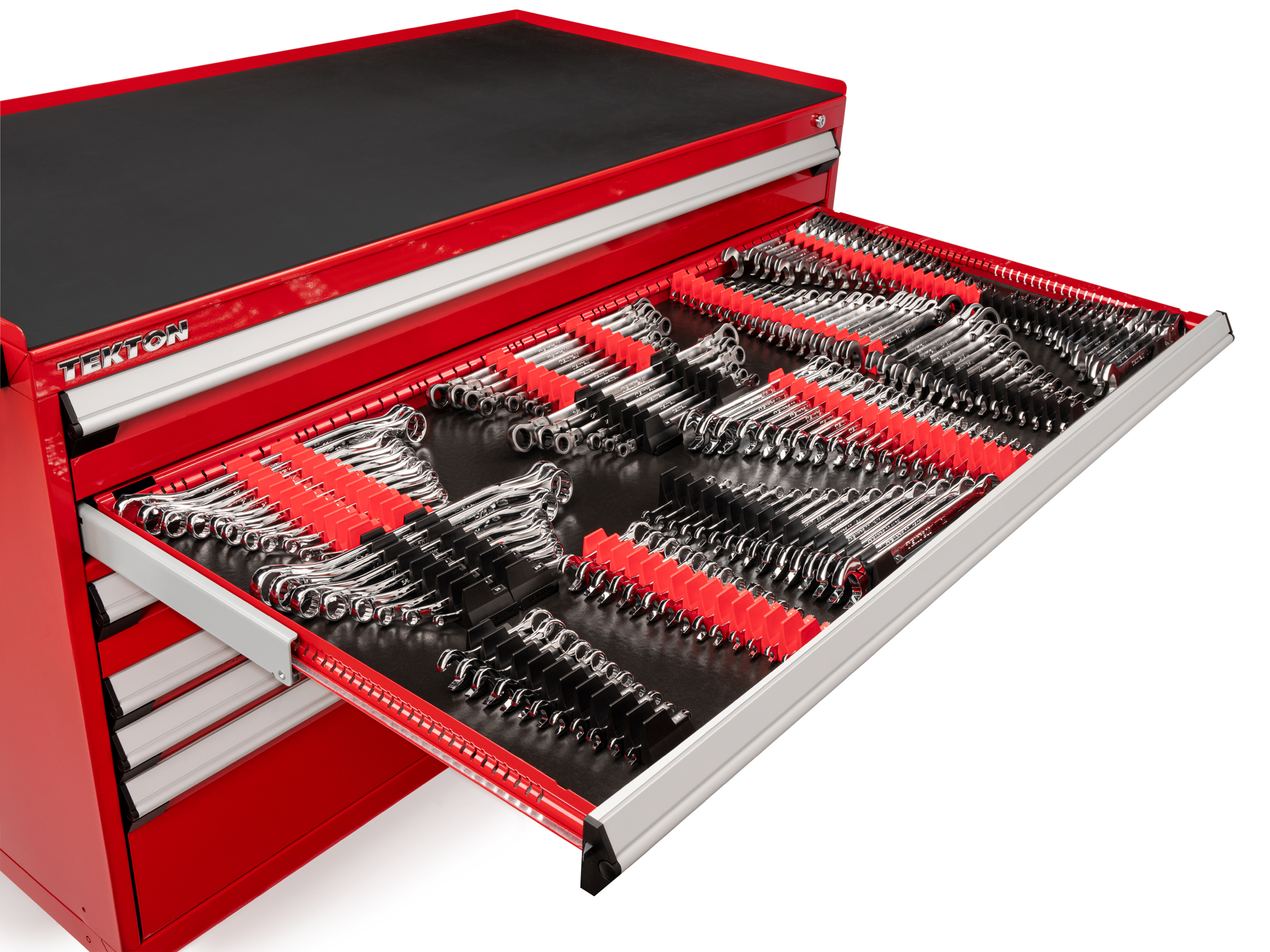 Wrench Bundle (fits 11-Drawer 60 W x 30 D in. Cabinets)