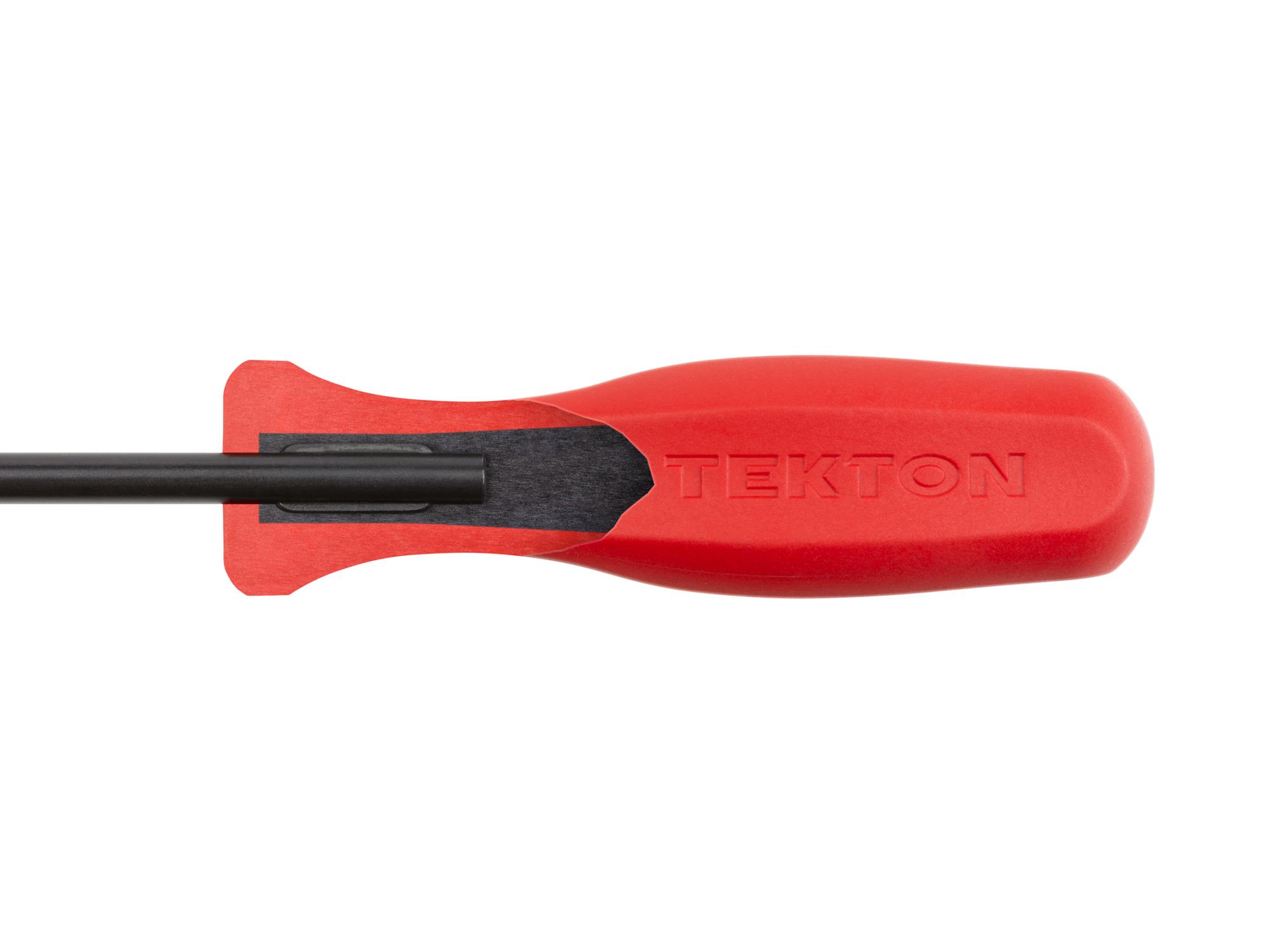 Cutaway view of Tekton  set. Item #DRV40119