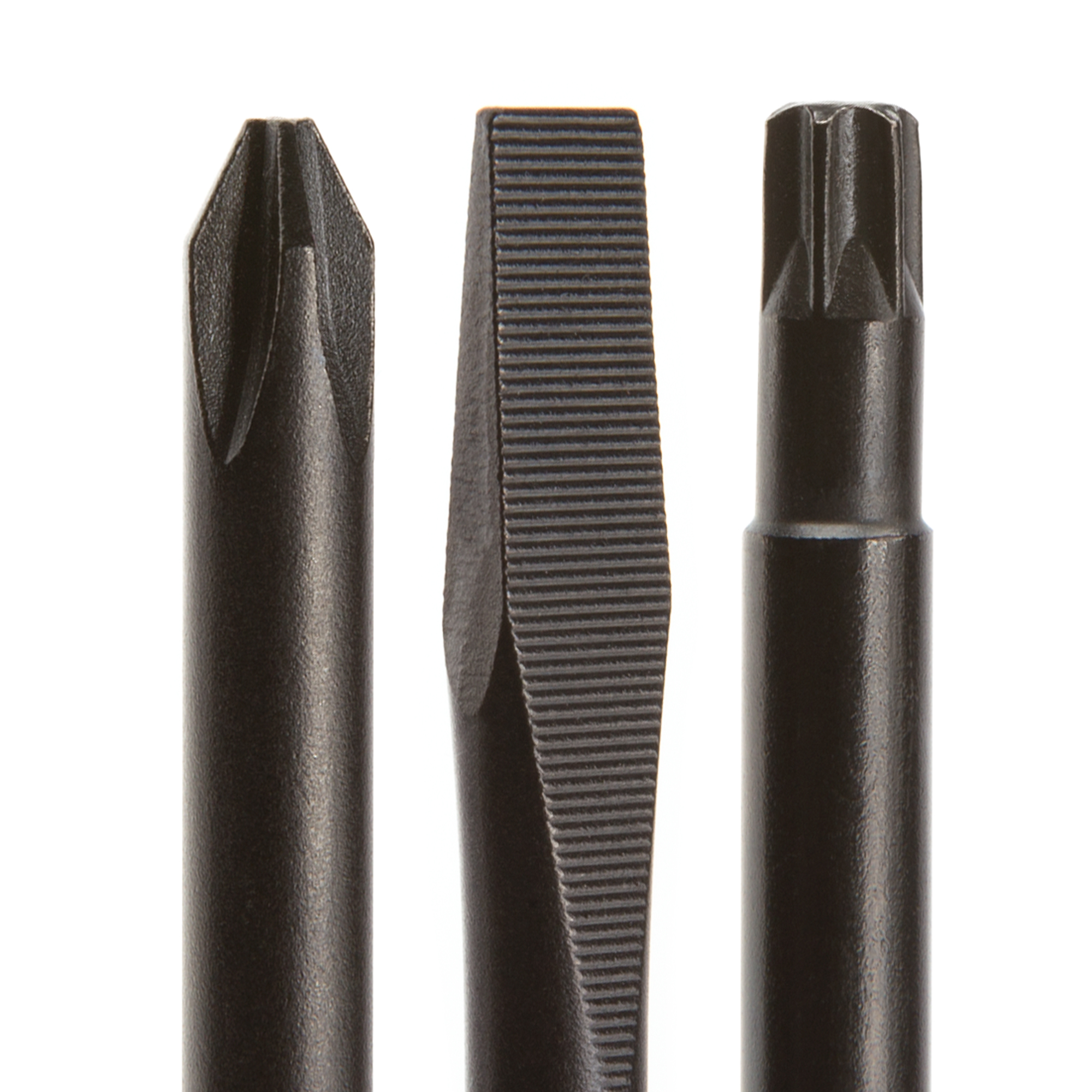 Closeup view of Tekton  set. Item #DRV40122