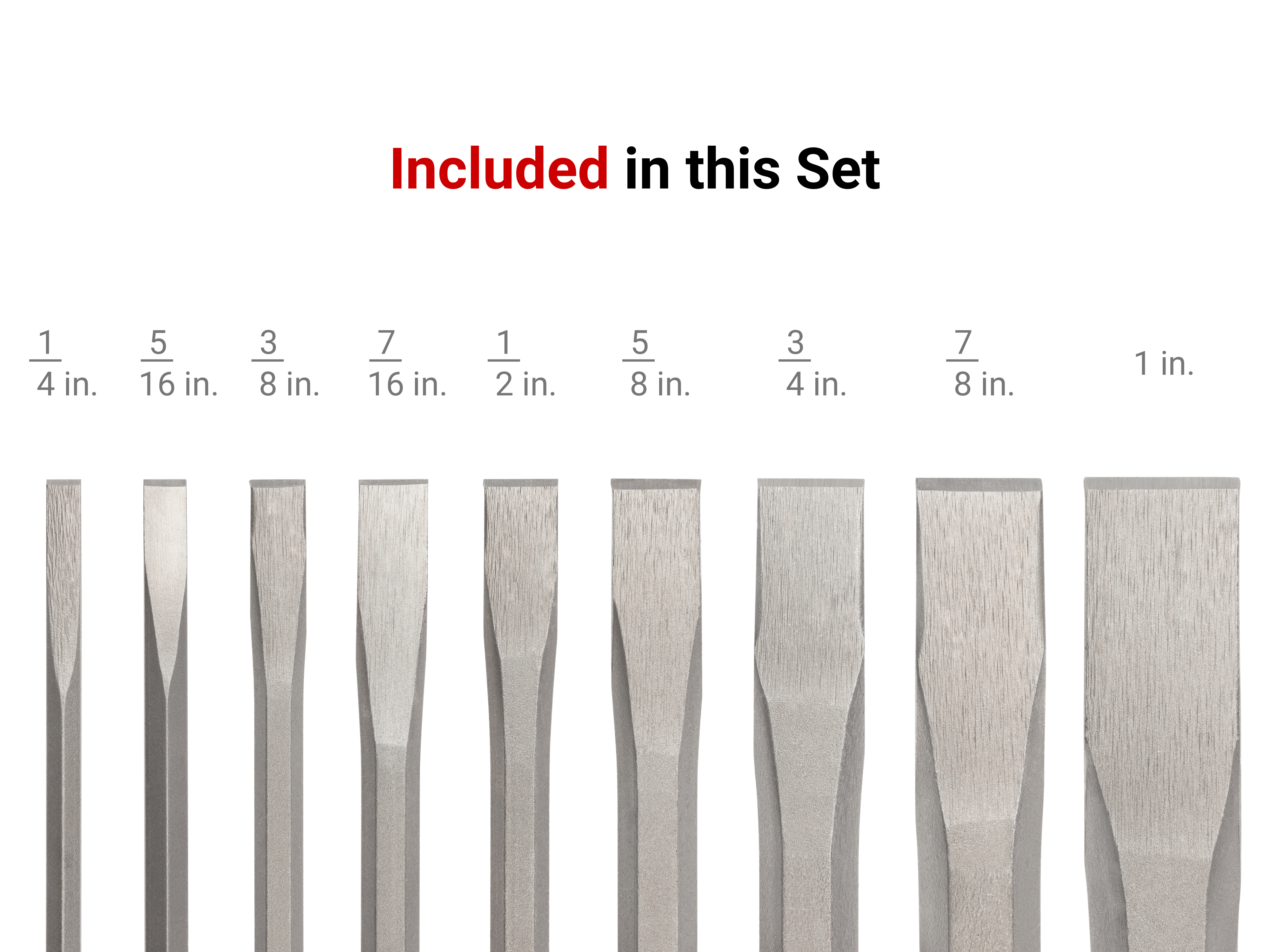 Tekton  set. Item #PNC91001