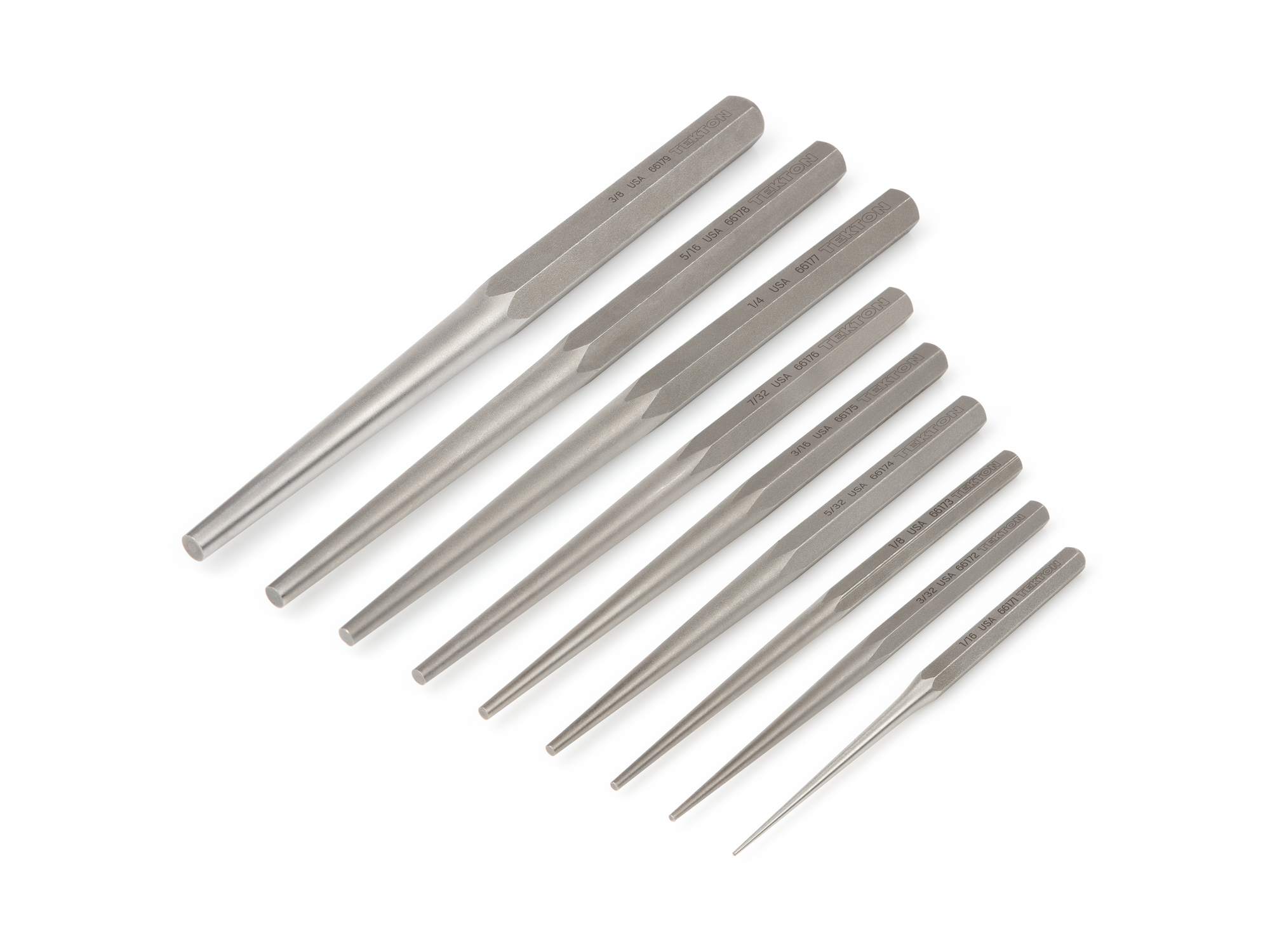 Tekton  set. Item #PNC96001