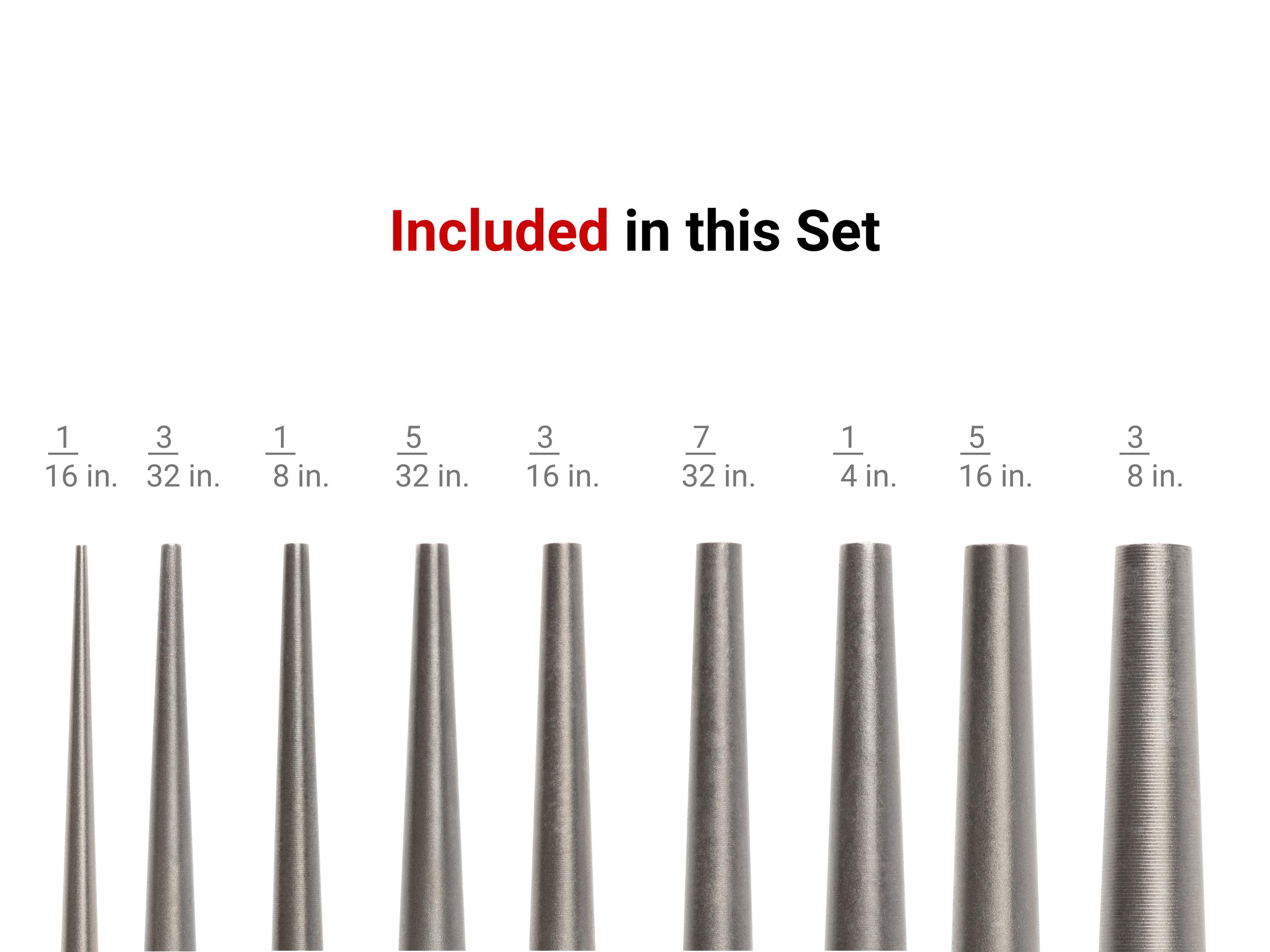 Tekton  set. Item #PNC96001