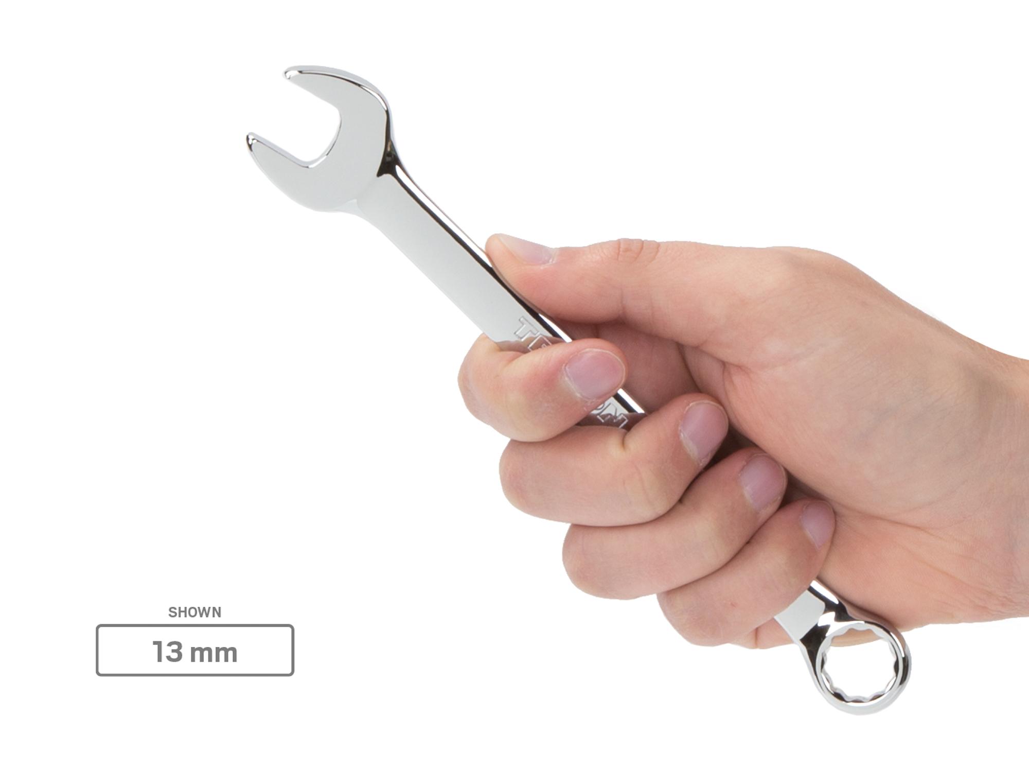 Person holding Tekton   set. Item #WCB90206