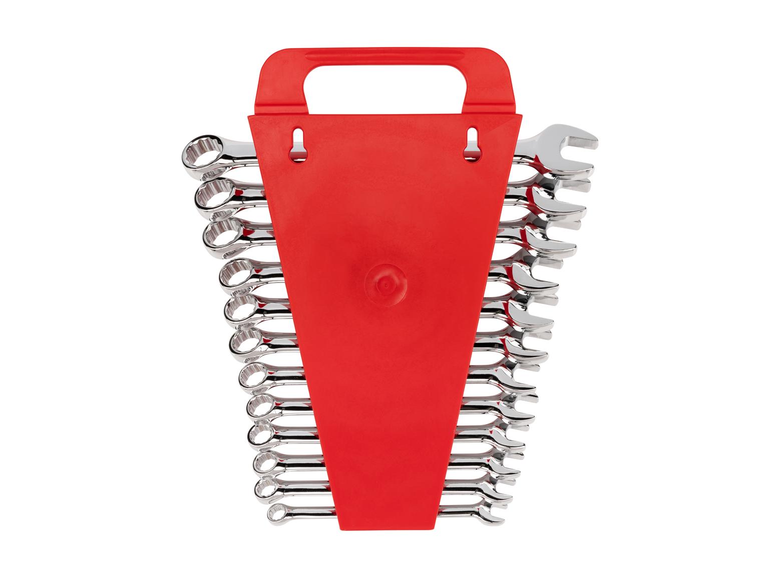 Back view of Tekton holder  set. Item #WCB91201