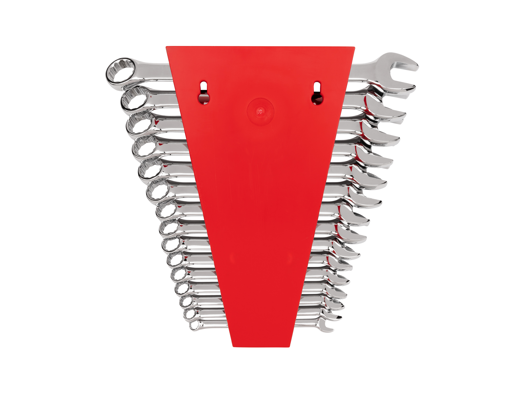 Back view of Tekton rack  set. Item #WCB92207