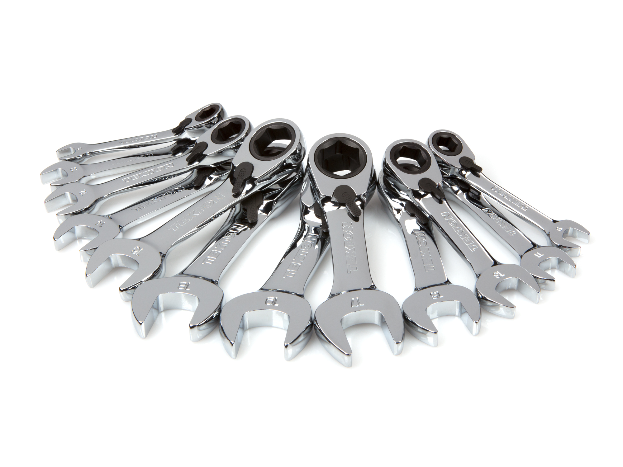 Tekton  set. Item #WRN51170