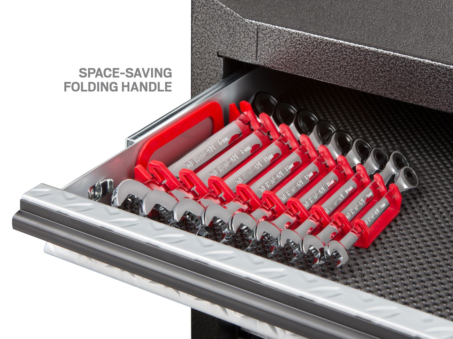 Tekton holder  set. Item #WRN53167