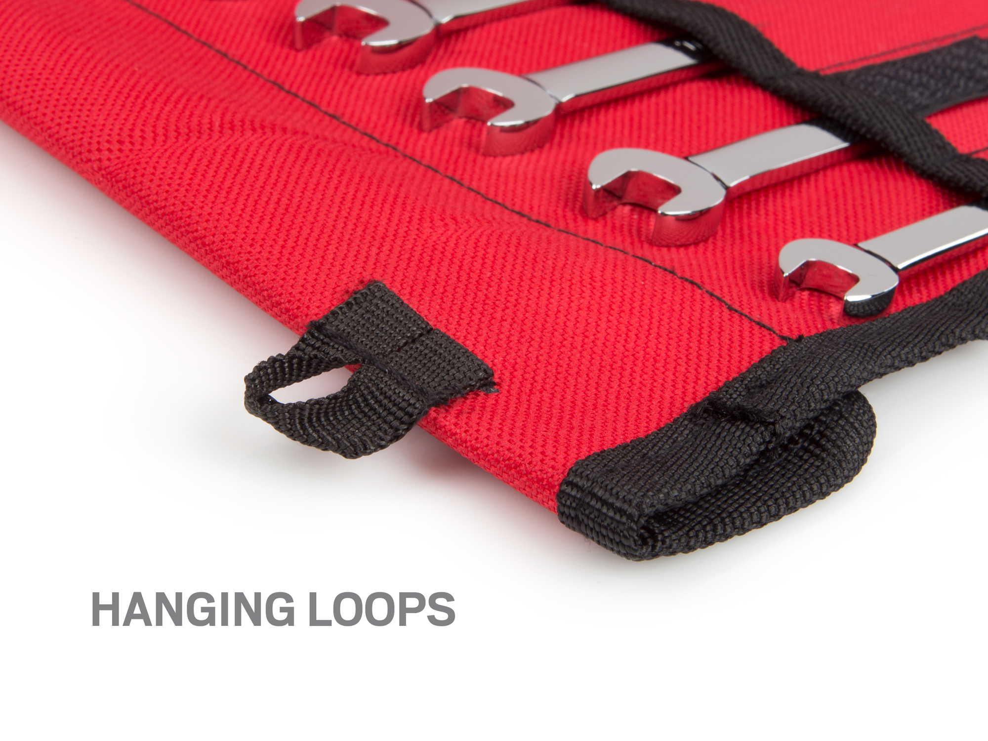 Tekton pouch  set. Item #WRN53187
