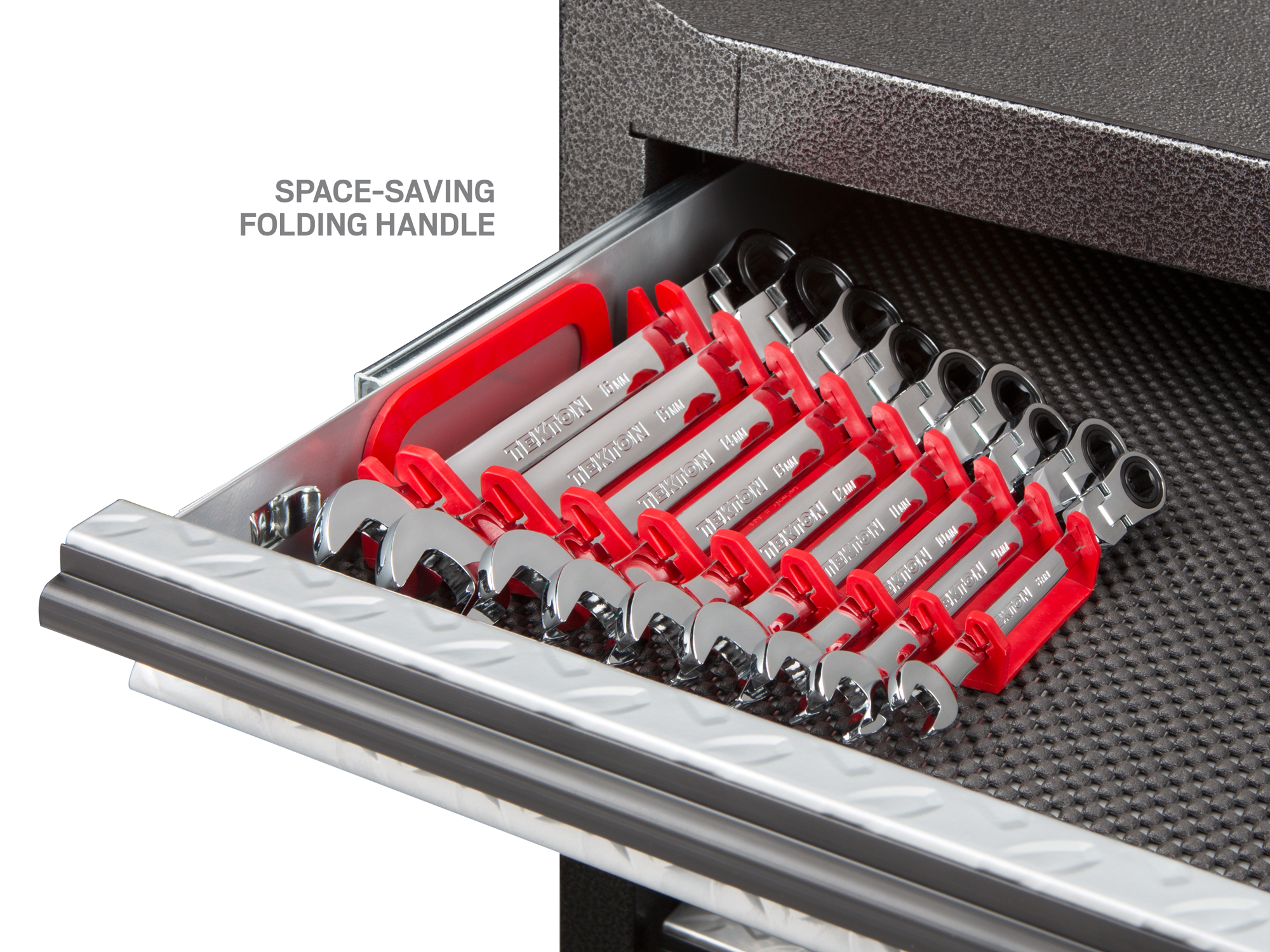 Tekton holder  set. Item #WRN57167