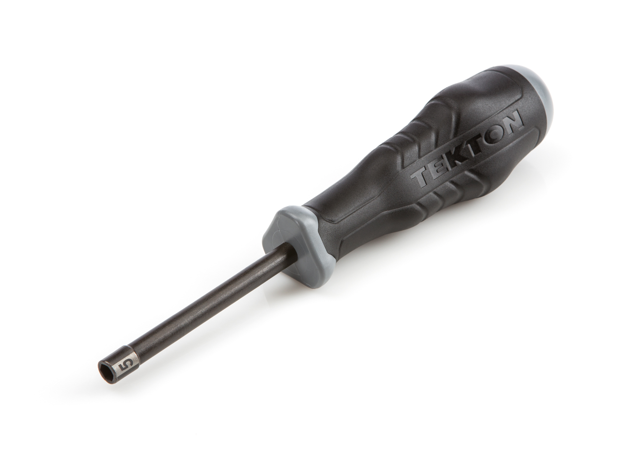 Front-right angle view of Tekton . Item #26882