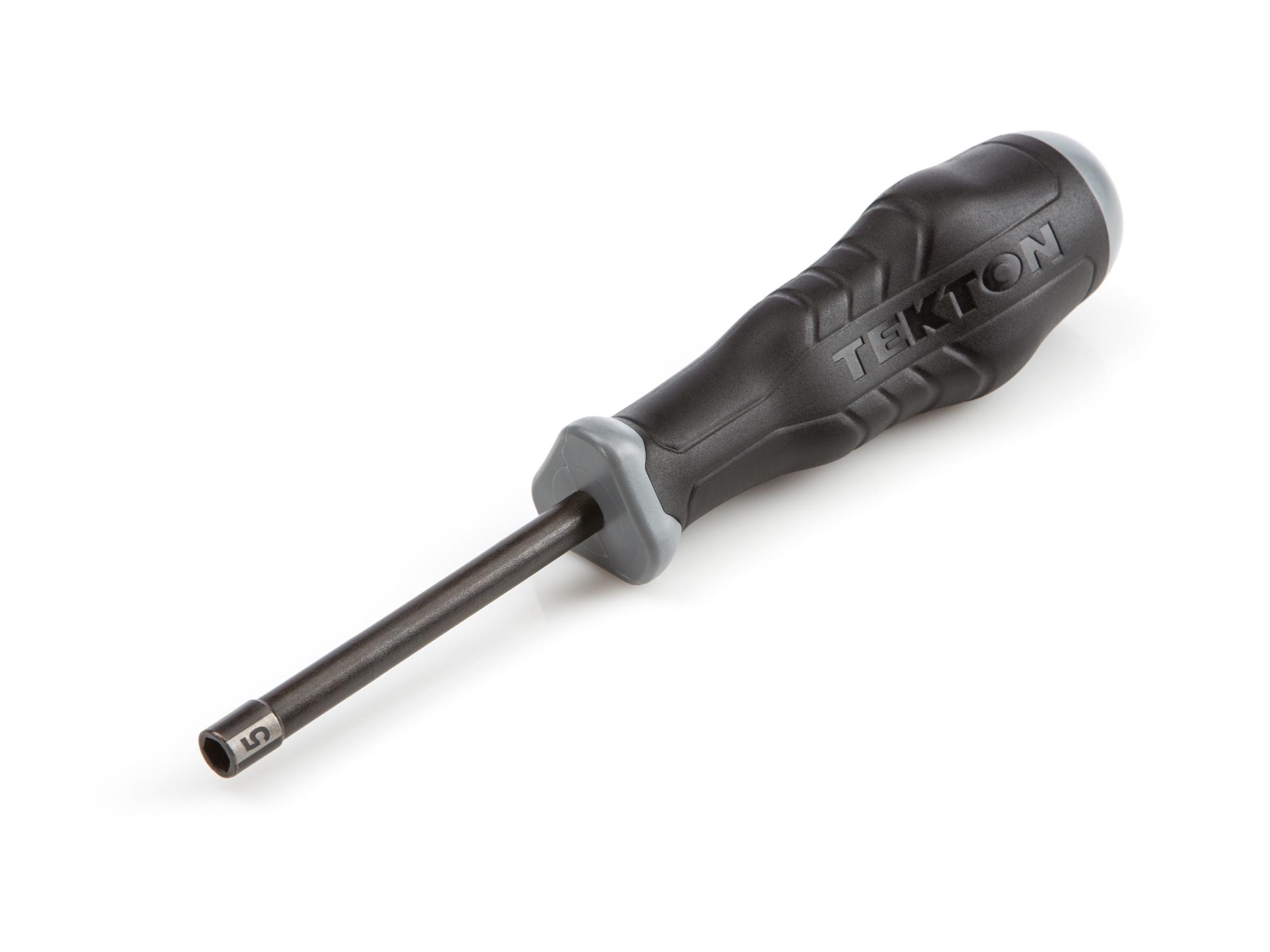 Front-right angle view of Tekton . Item #26882