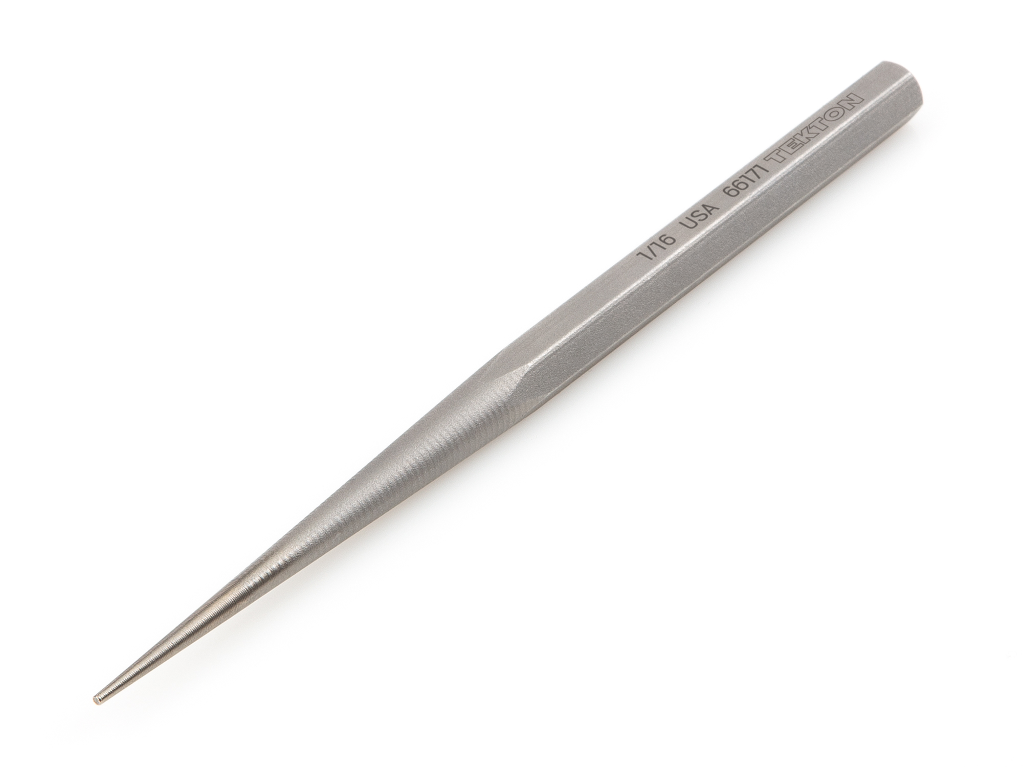 Tekton 1/16 inch . Item #66171