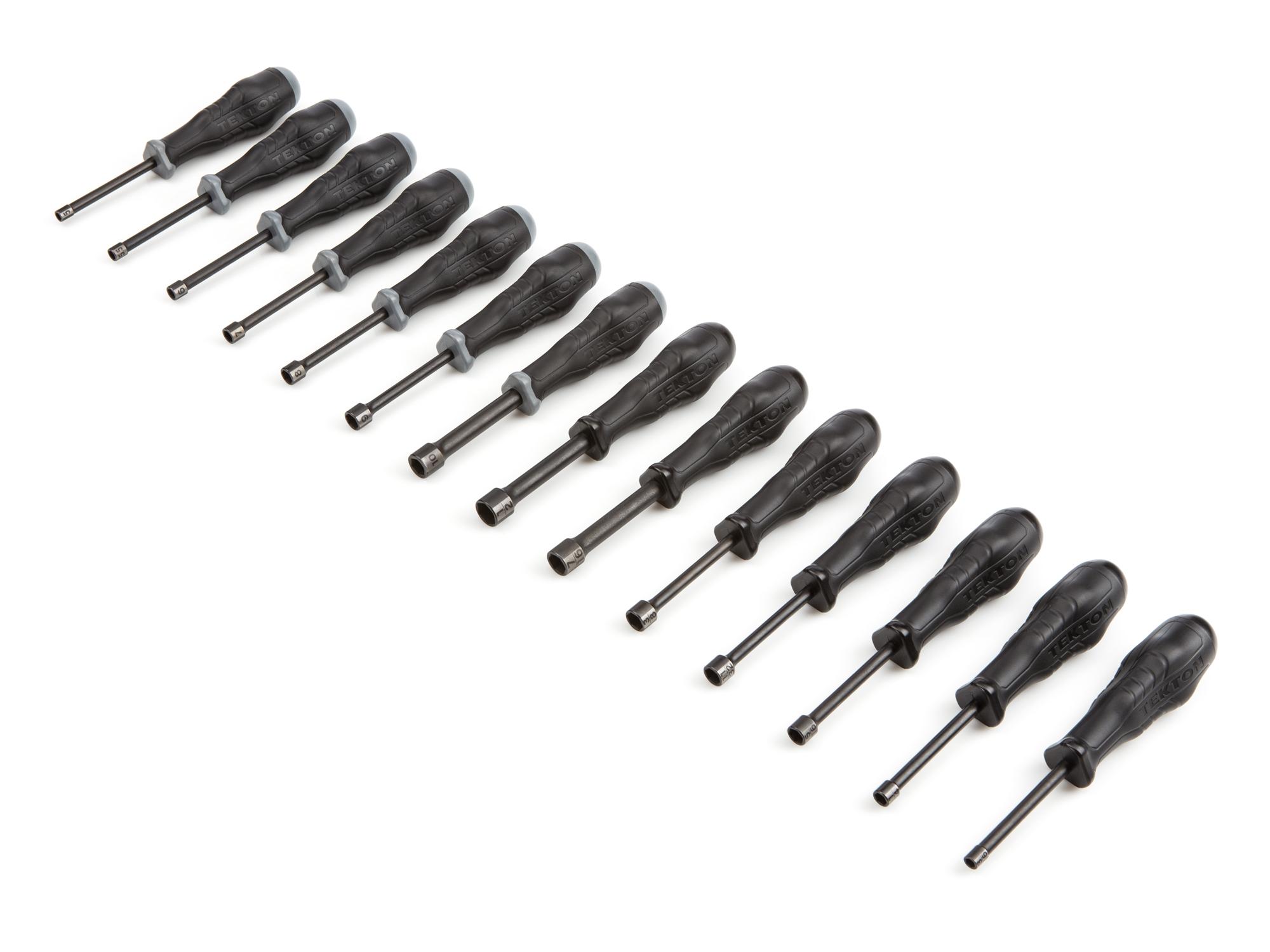 Front-right angle view of Tekton  set. Item #26984