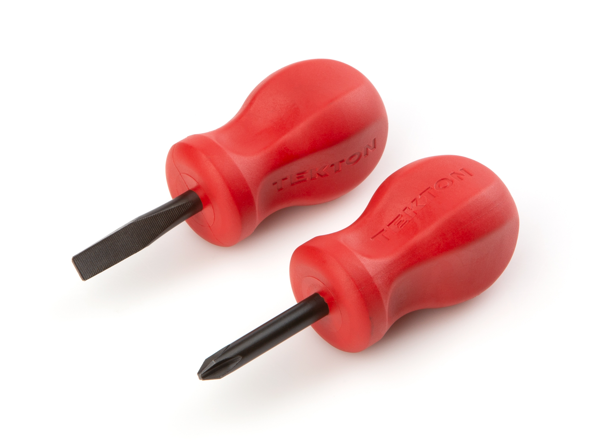 Front-right angle view of Tekton  set. Item #DRV40104