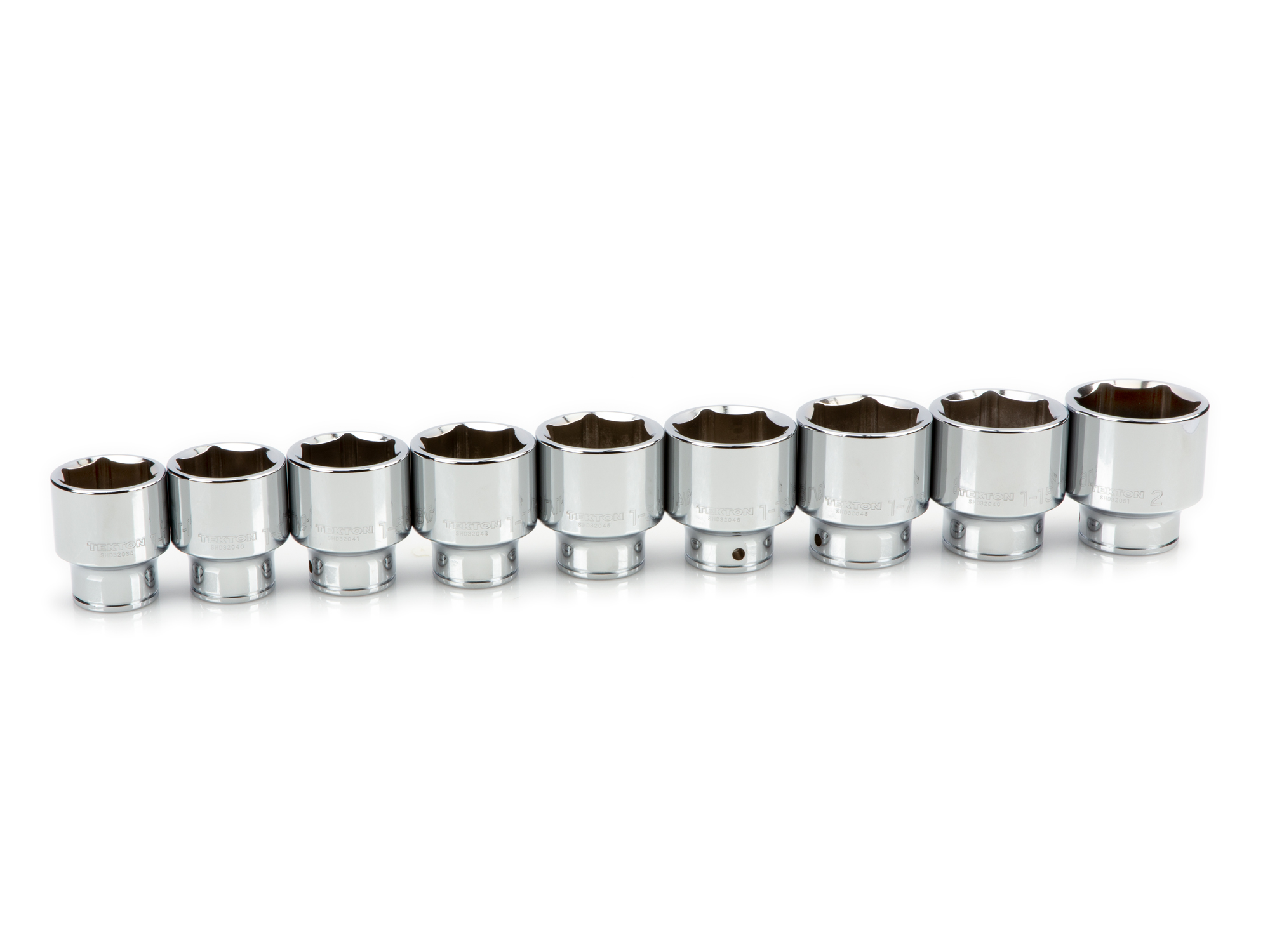 Front-right angle view of Tekton  set. Item #SHD93031