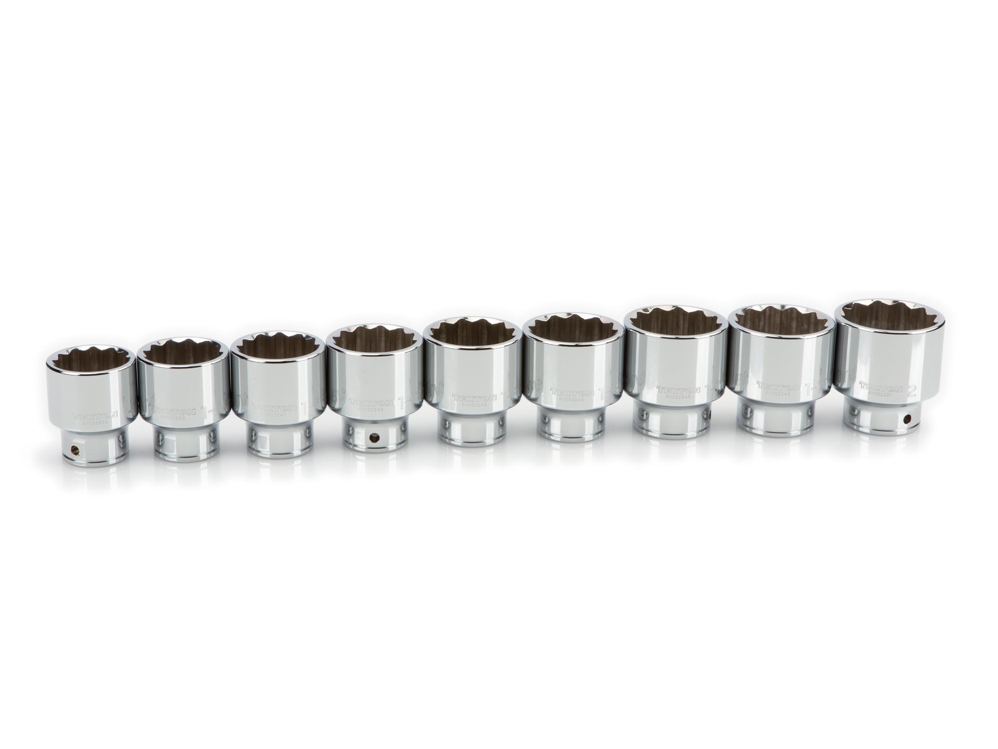 Front-right angle view of Tekton  set. Item #SHD93033