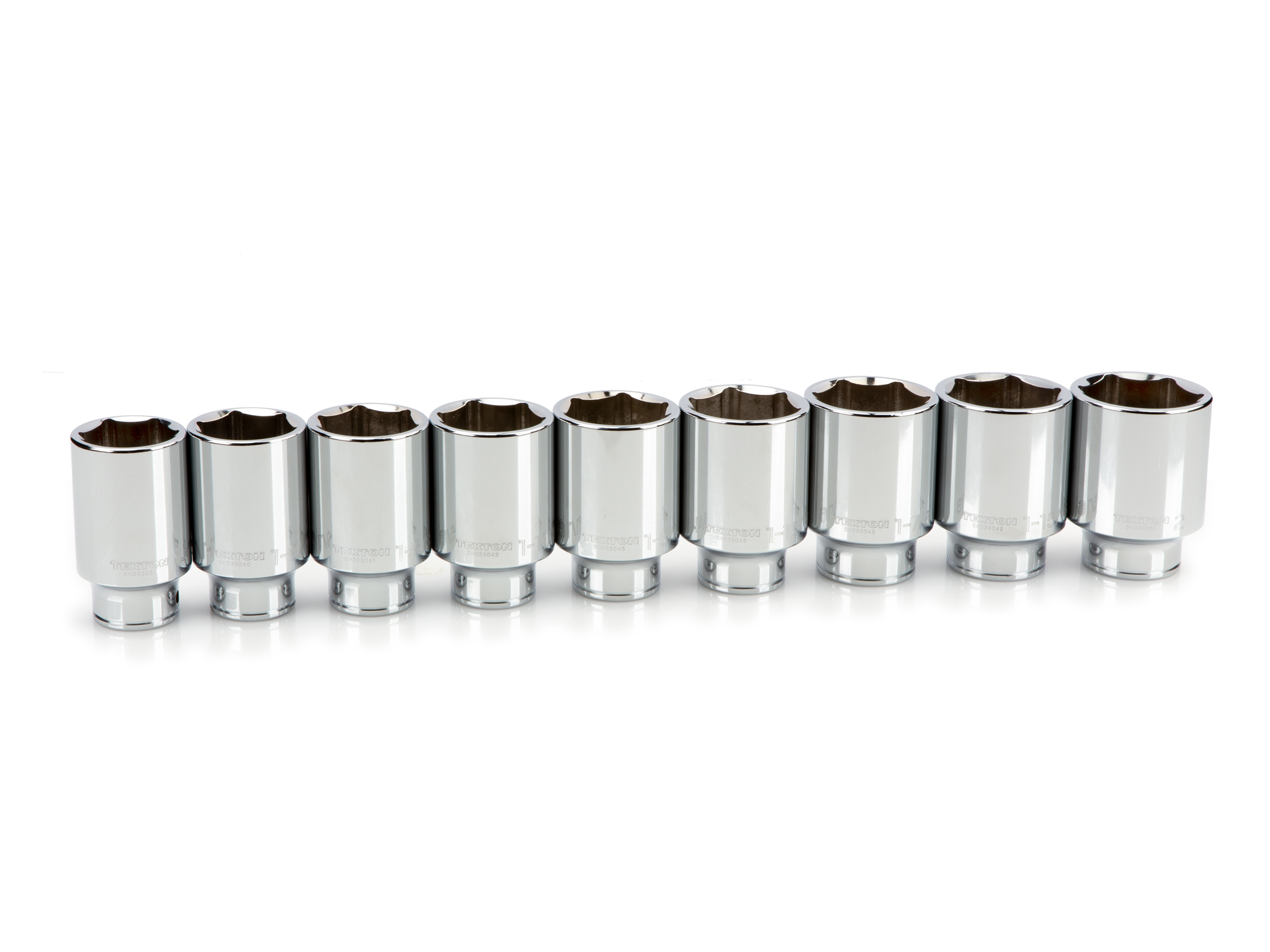 Front-right angle view of Tekton  set. Item #SHD93035