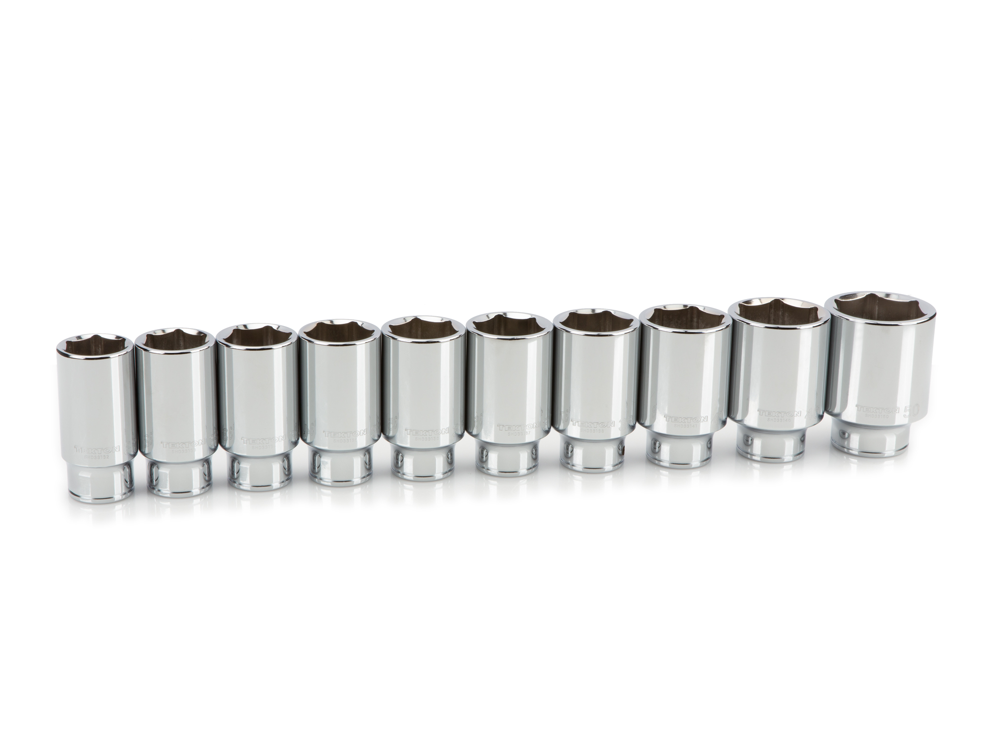Front-right angle view of Tekton  set. Item #SHD93036