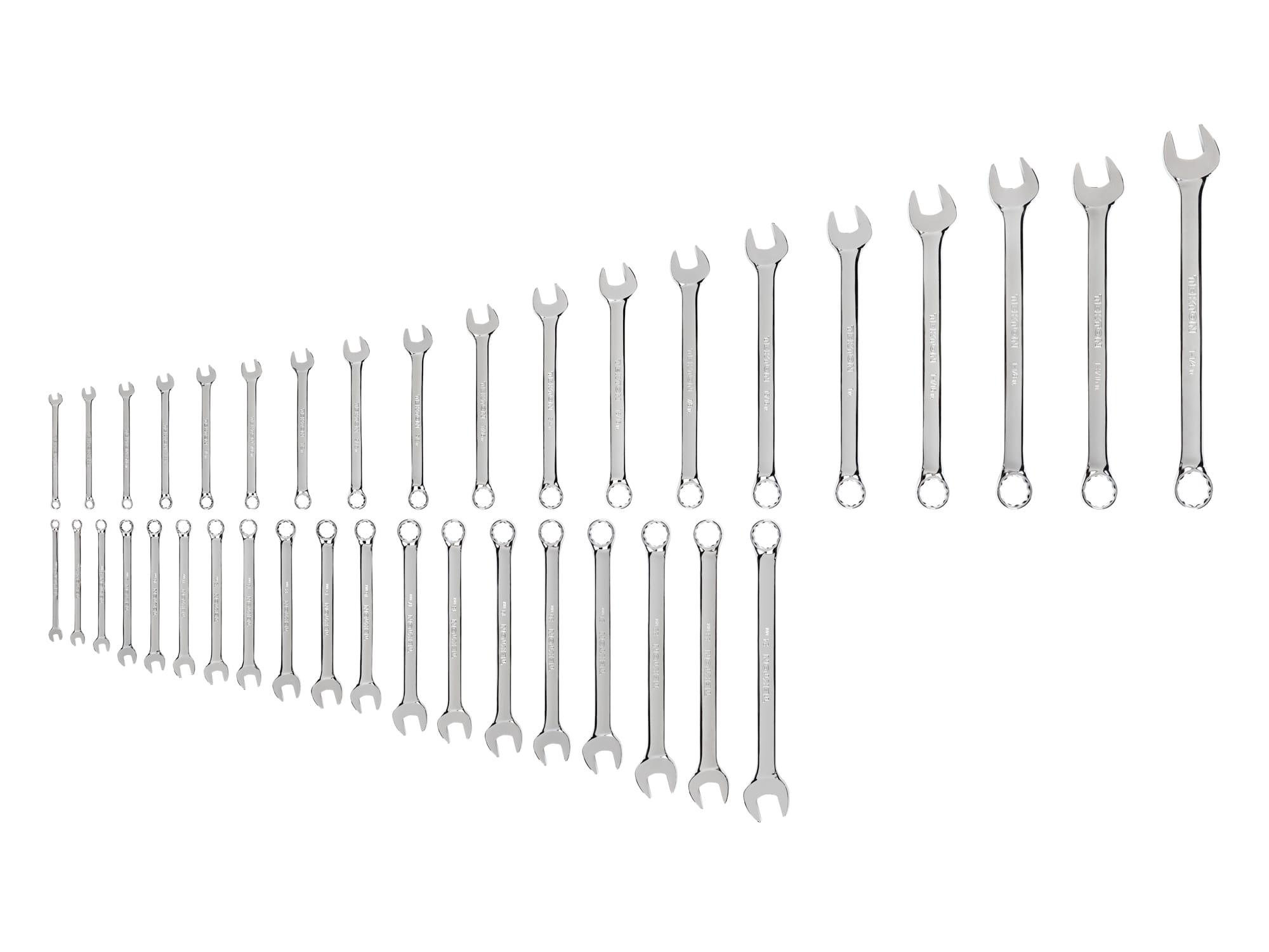 Front view of Tekton  set. Item #WCB90304