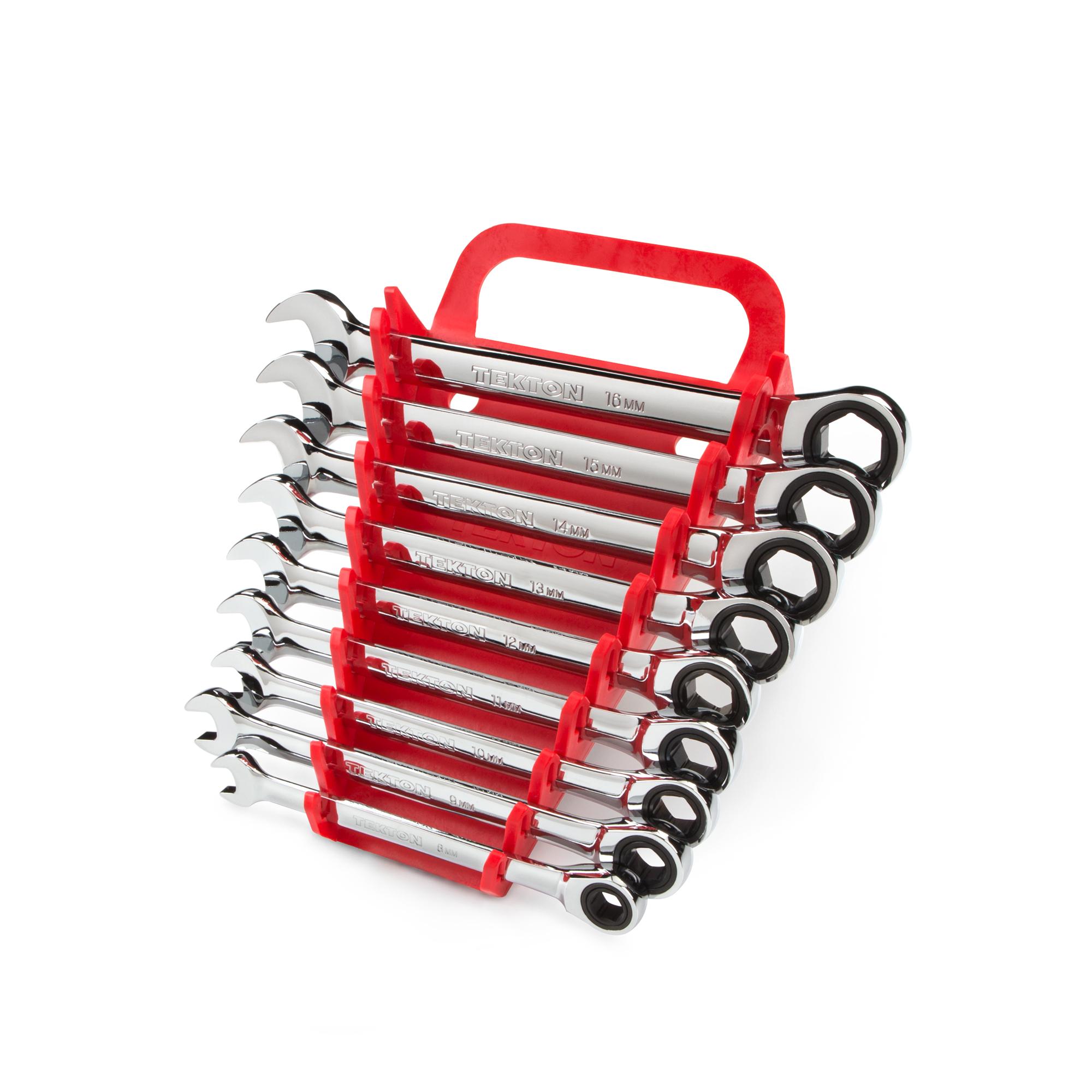 Tekton holder  set. Item #WRN53167