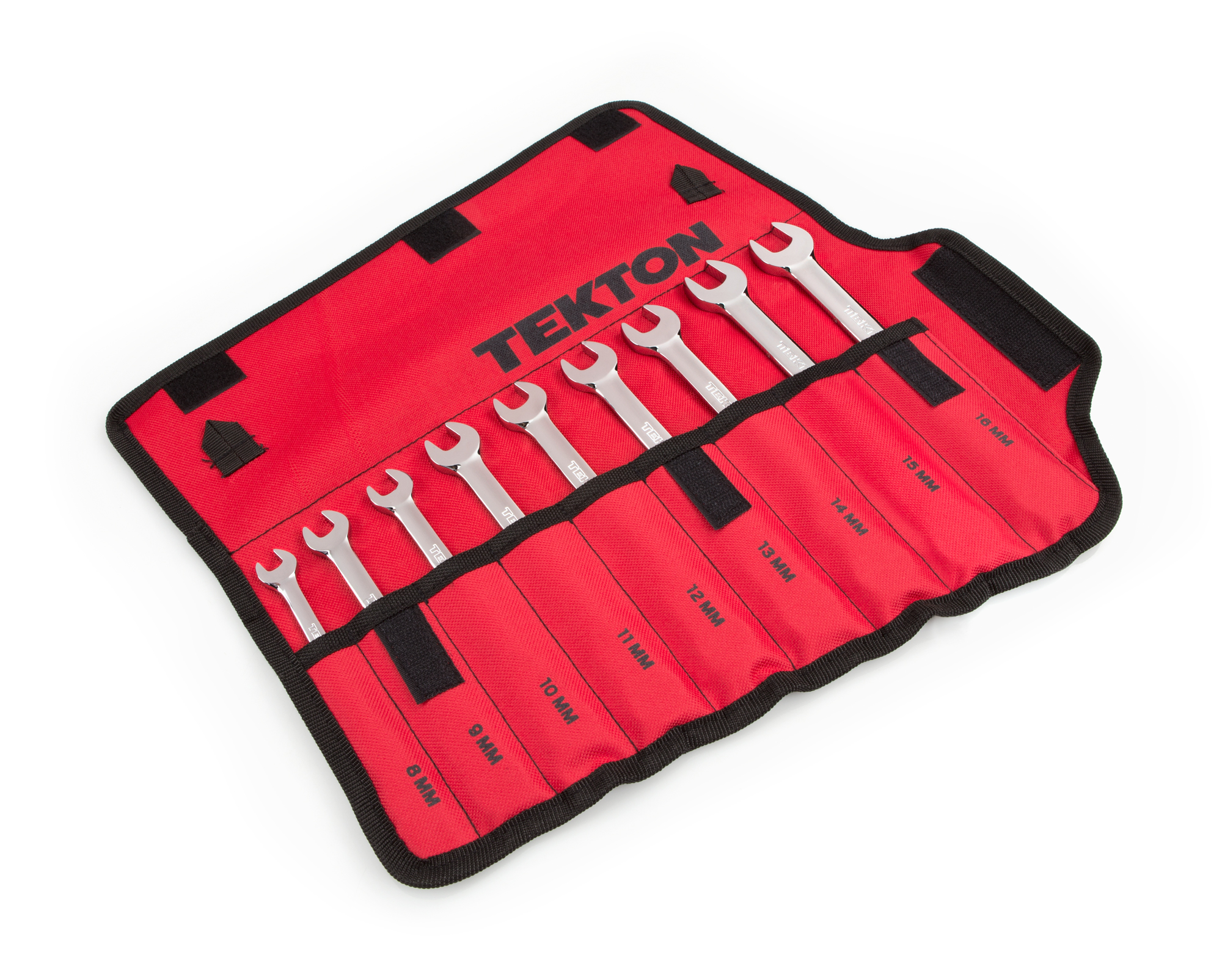 Tekton pouch  set. Item #WRN53187