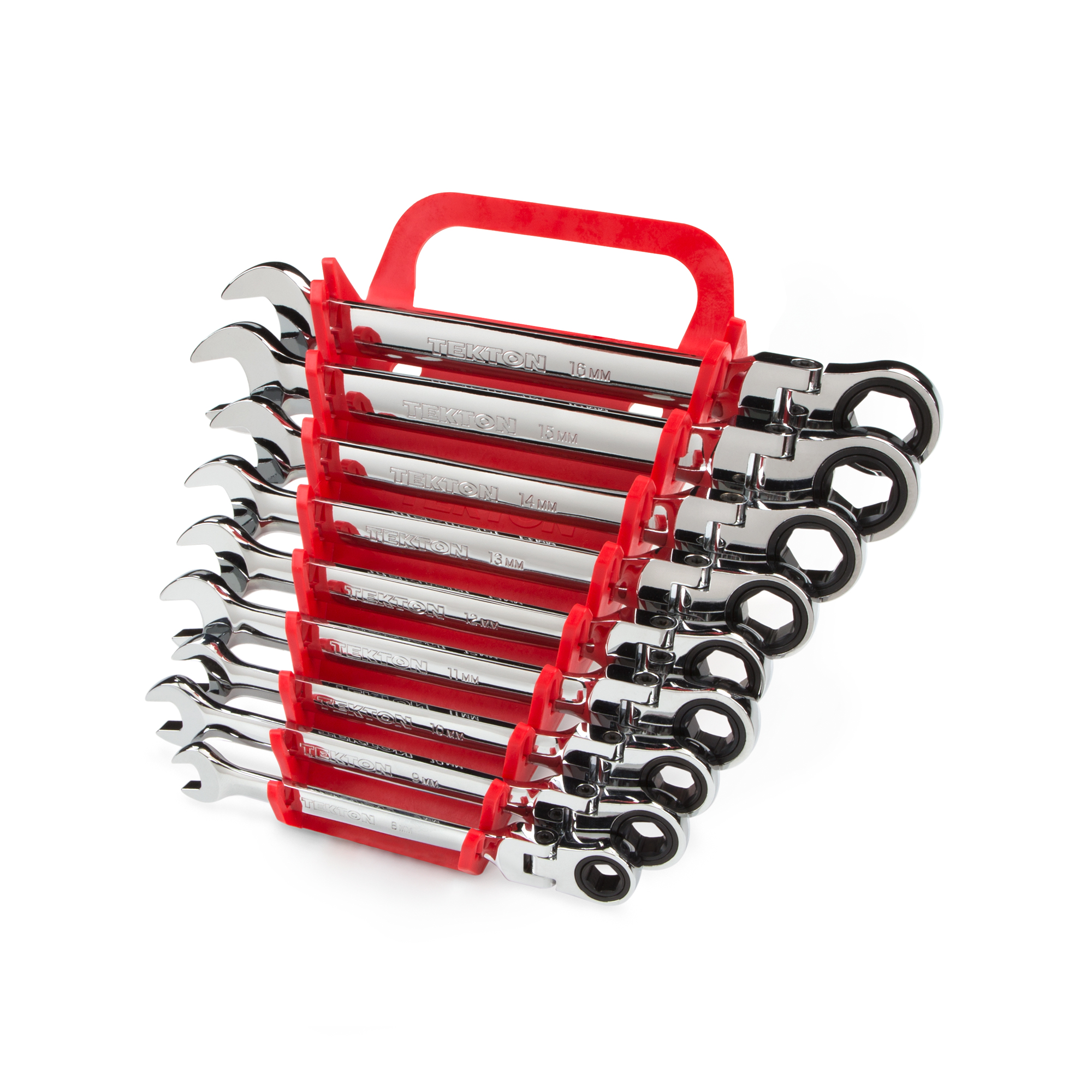 Tekton holder  set. Item #WRN57167