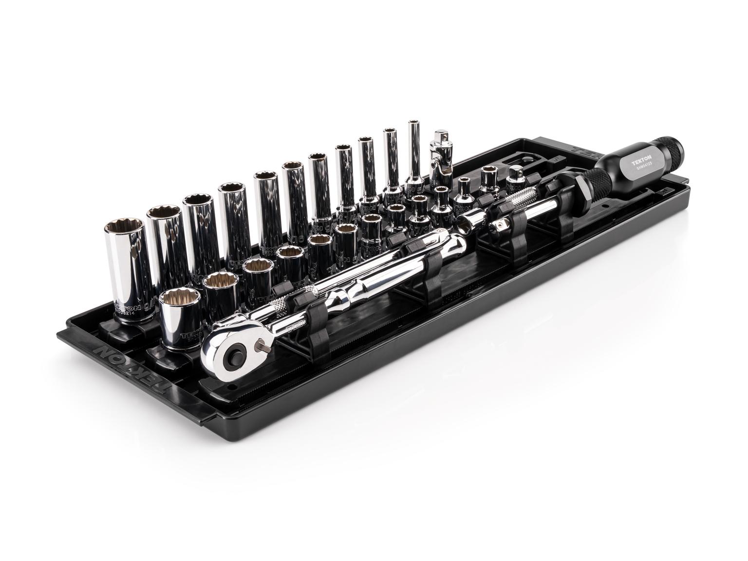 Snap-on 111TMMDY 11-Piece 1/4