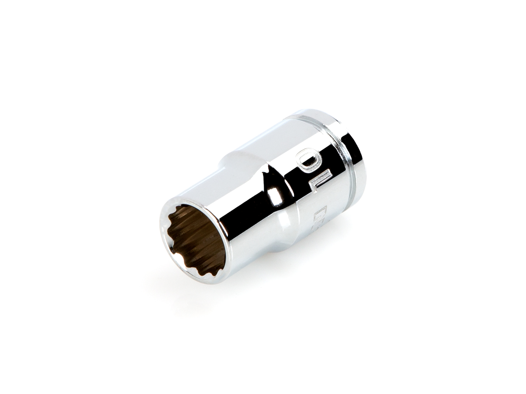 TEKTON 3/8 Inch Drive x 10 mm 12-Point Socket