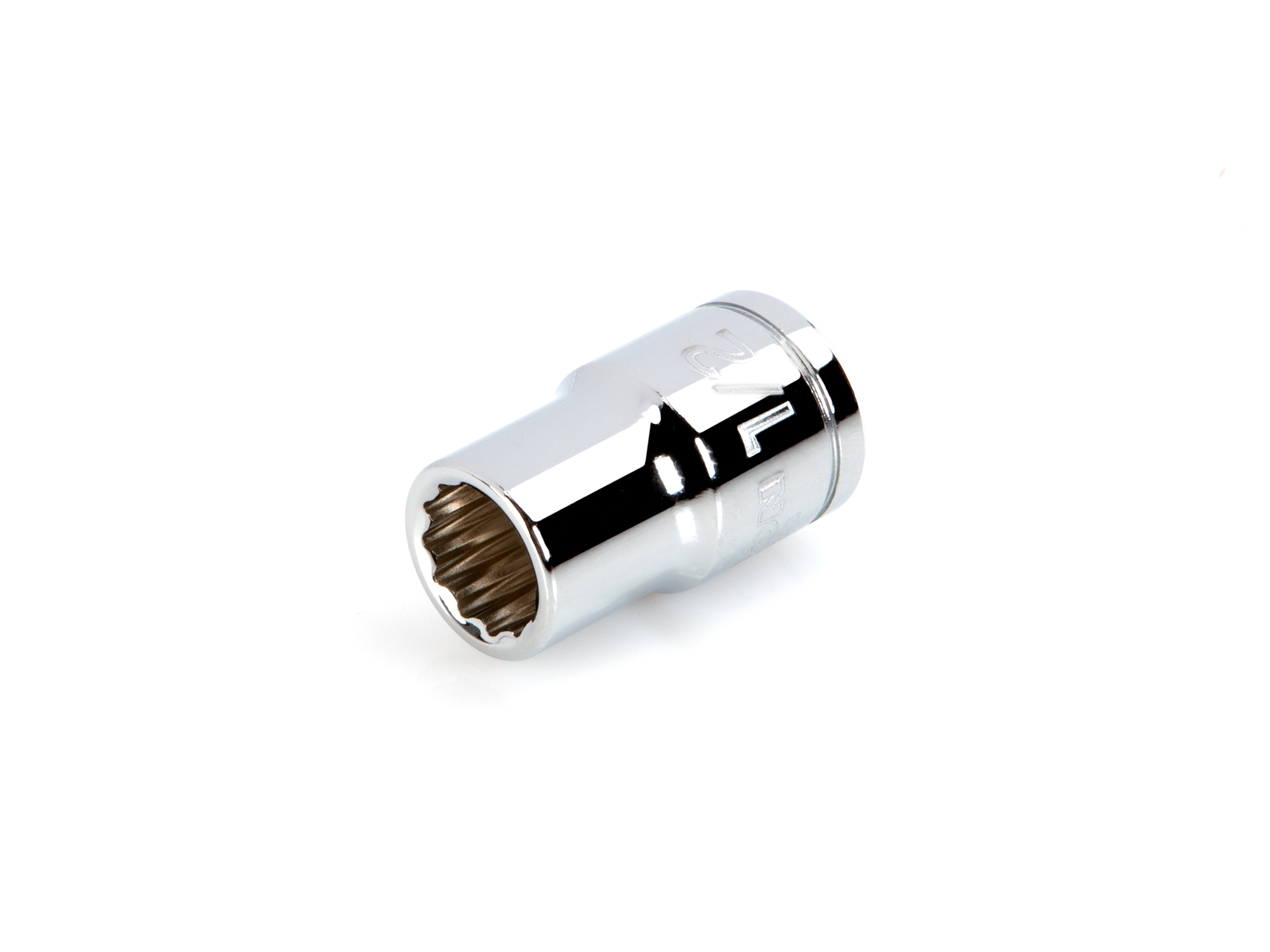 TEKTON 1/2 Inch Drive x 1/2 Inch 12-Point Socket