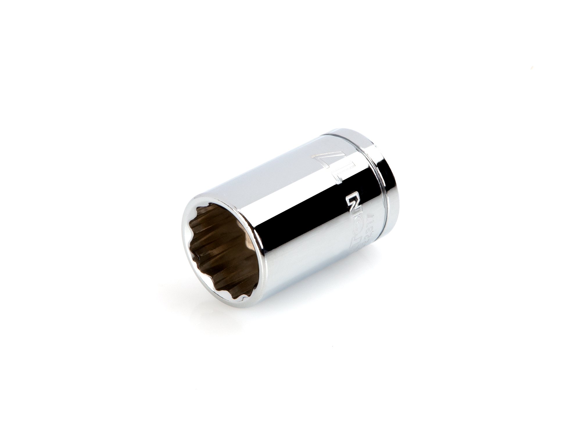 TEKTON 1/2 Inch Drive x 17 mm 12-Point Socket