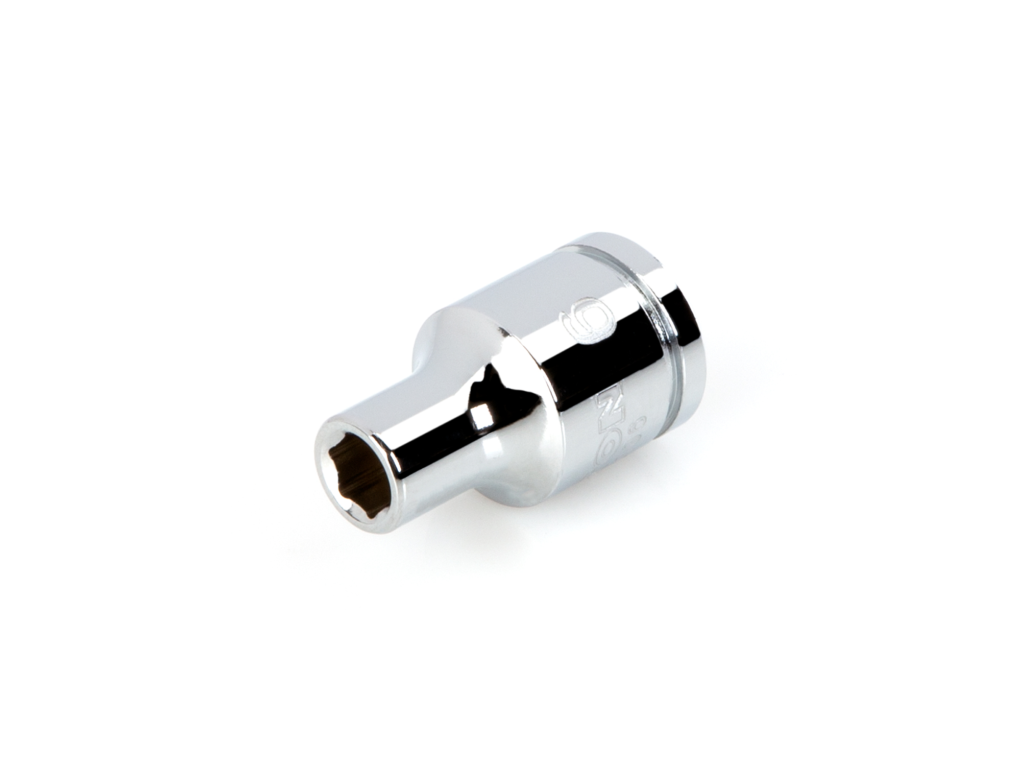 TEKTON 3/8 Inch Drive x 6 mm 6-Point Socket