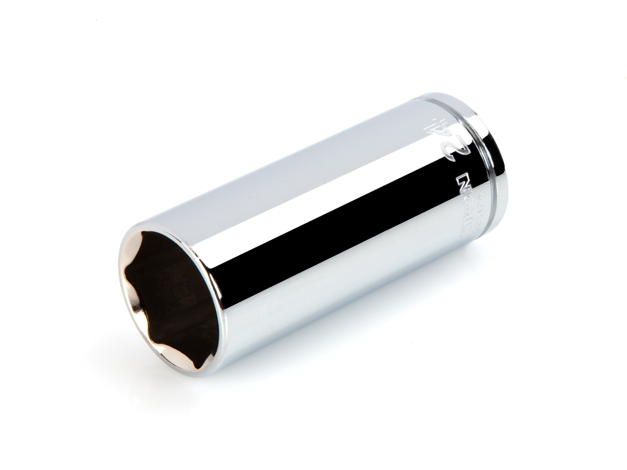 Individual 1/2 Inch Drive Deep 6-Point Sockets