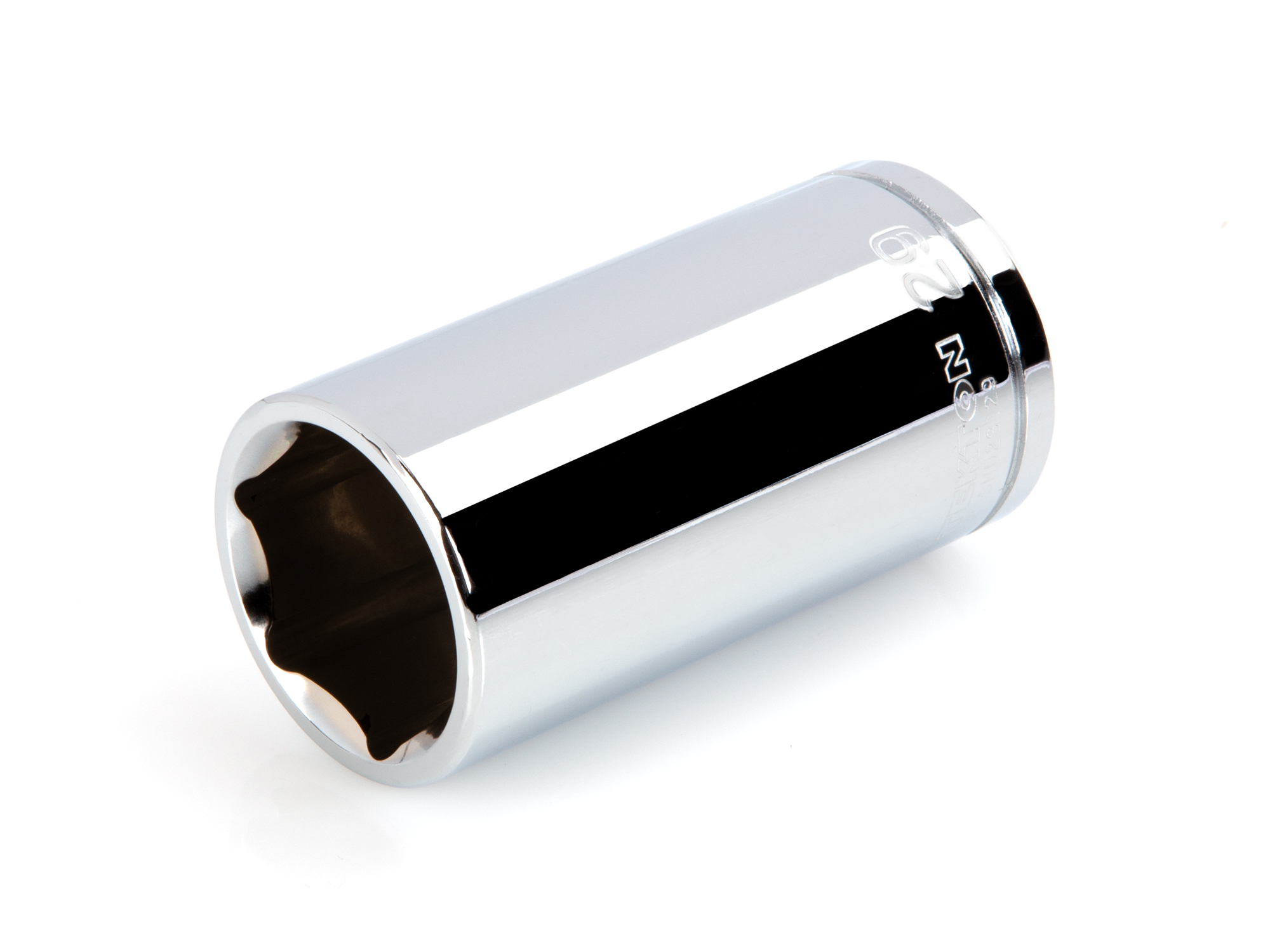 1/2 Inch Drive x 29 mm Deep 6-Point Socket | TEKTON
